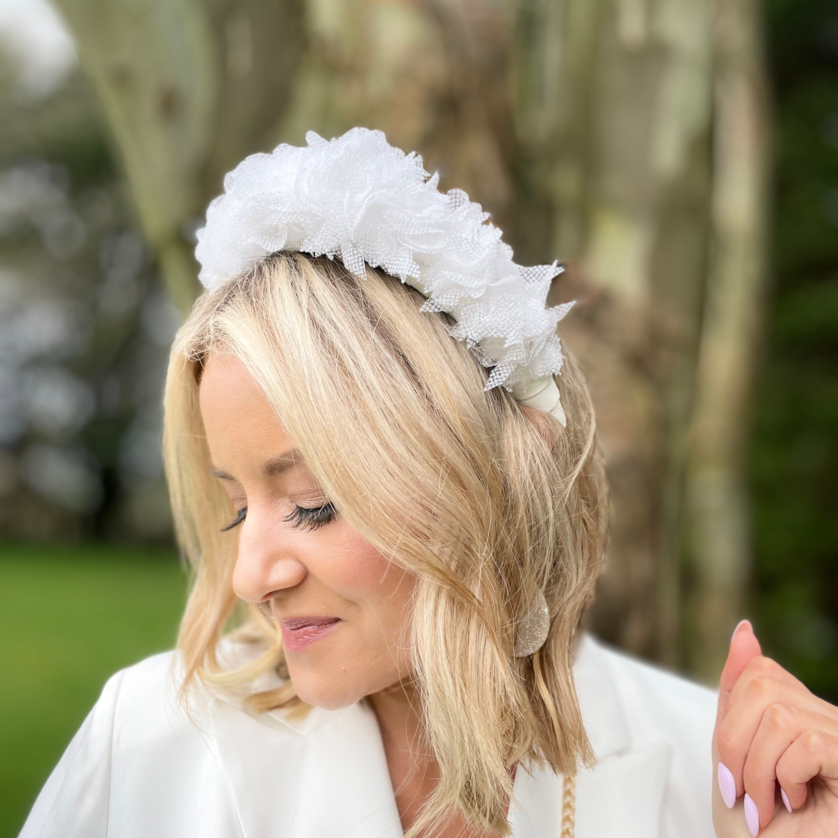 Simona Headband image 1