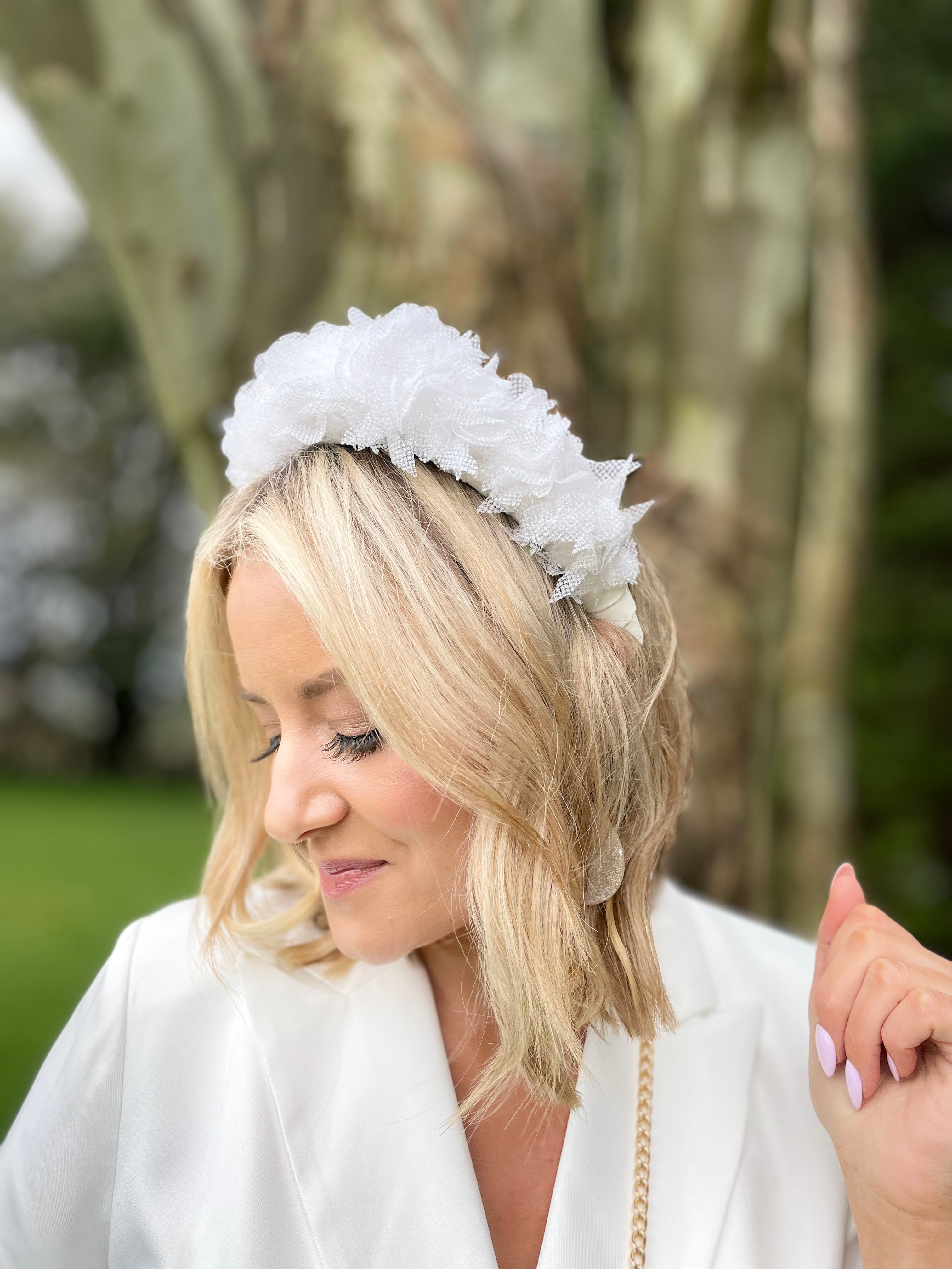 Simona Headband image 1