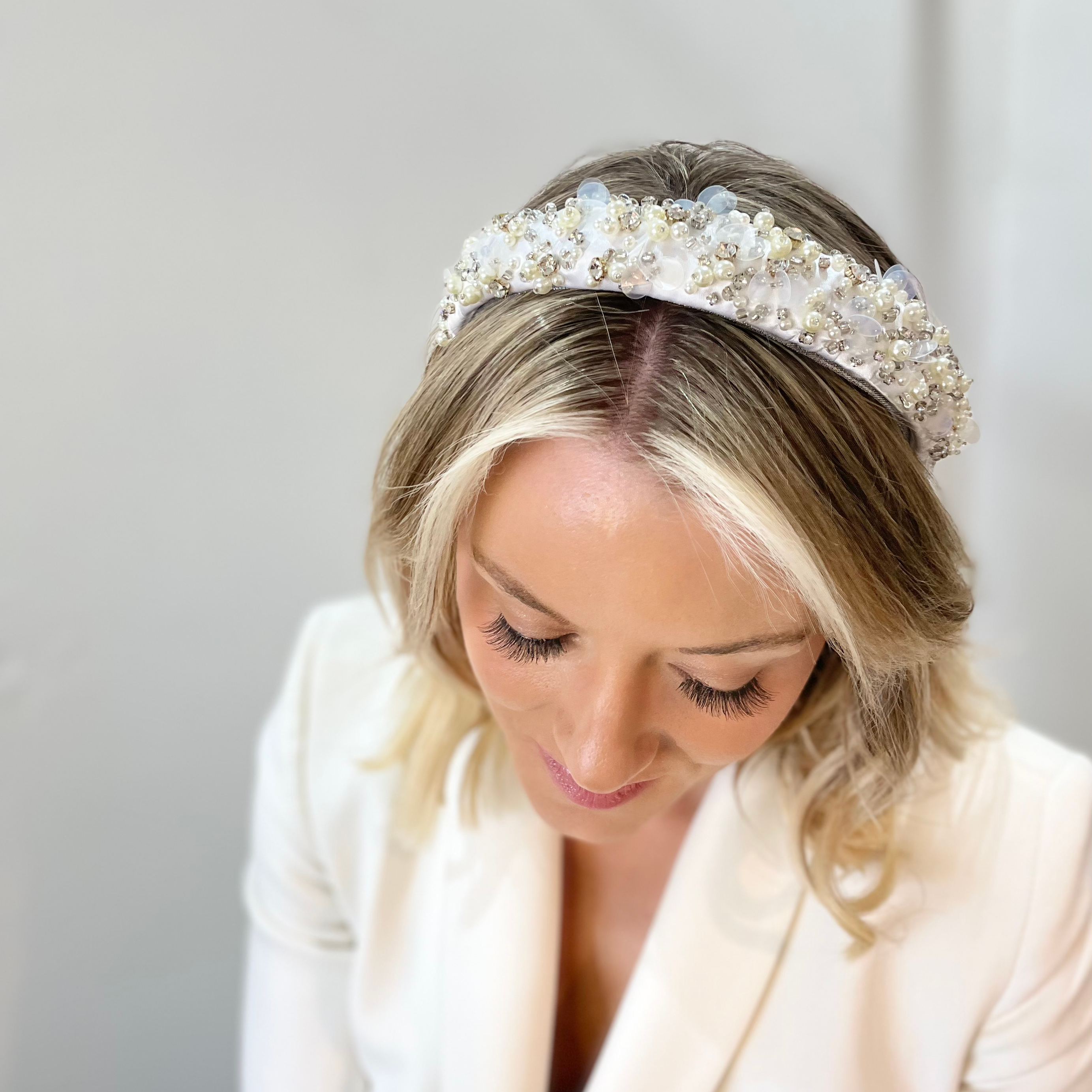 Aimee Headband image 1