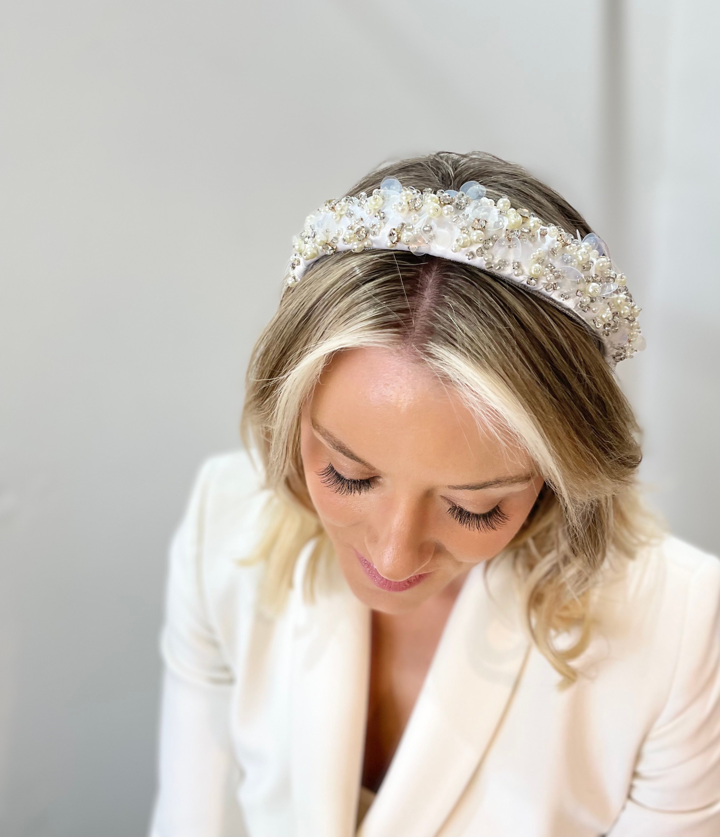 Aimee Headband image 1