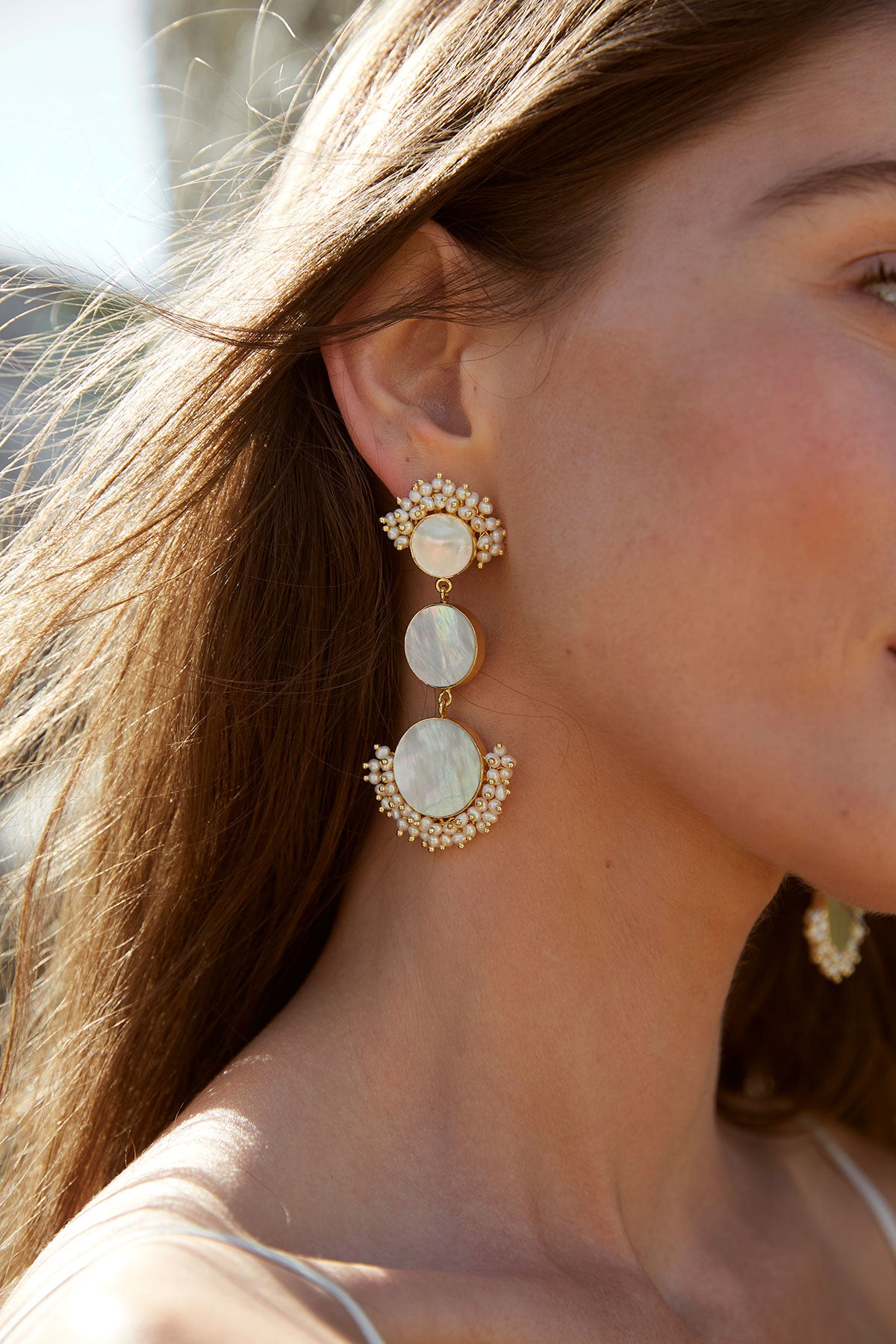 Arlo Earrings image 0
