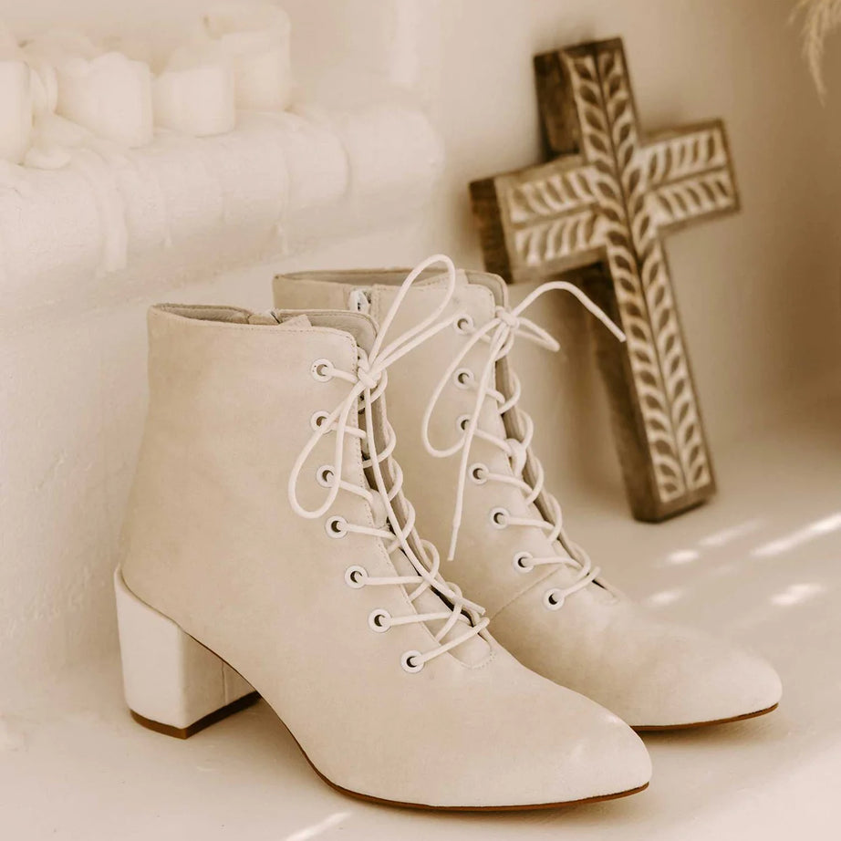 Vow Boots image 0