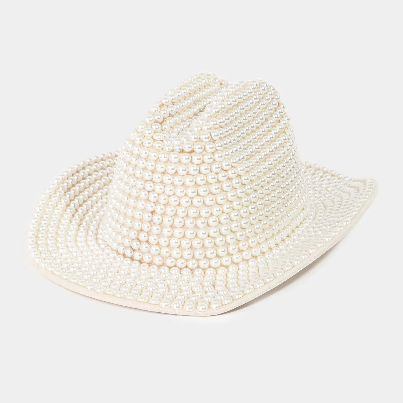 Pearl Fedora image 1