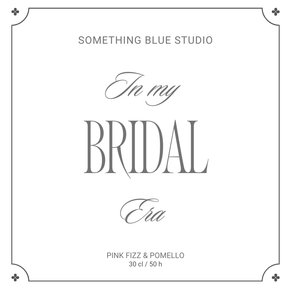 Bridal Era Candle image 2