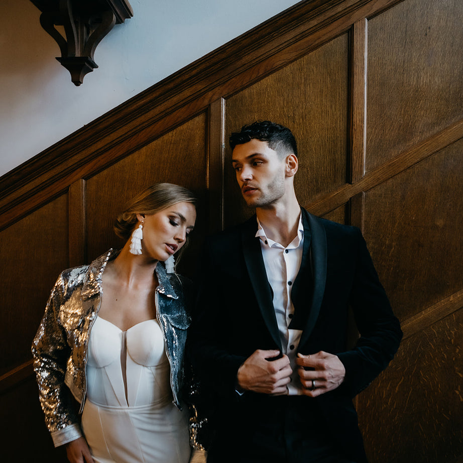 Crop Dream Jacket image 7