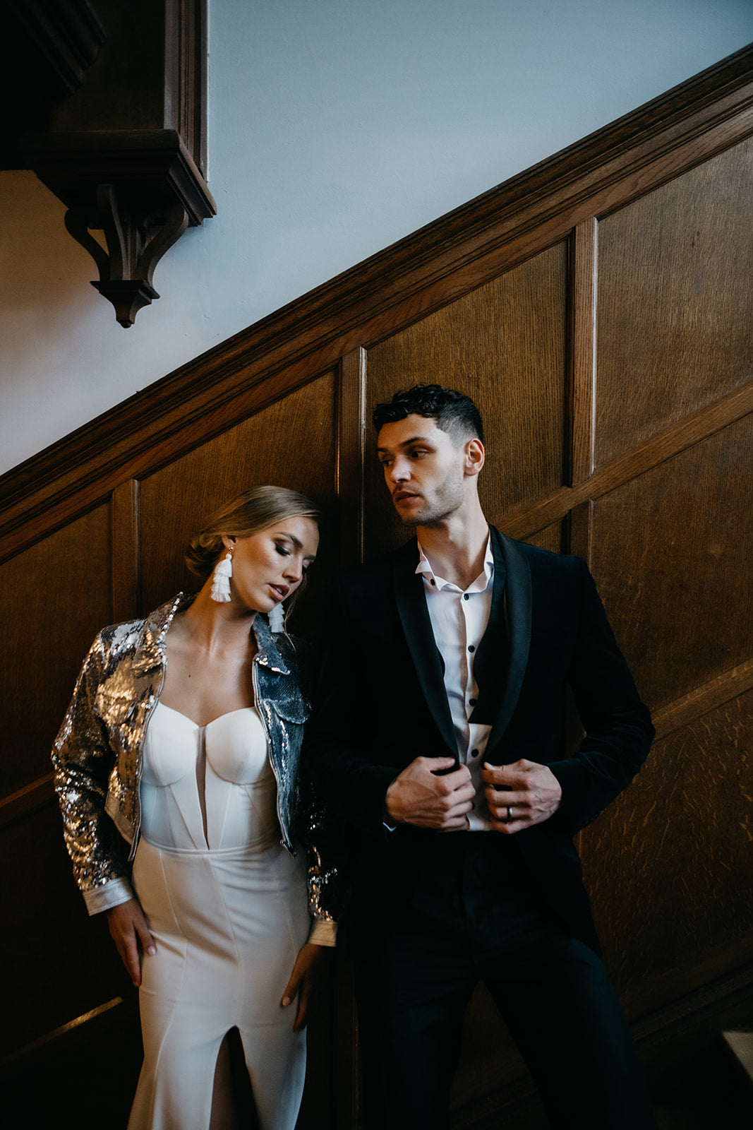 Crop Dream Jacket image 7