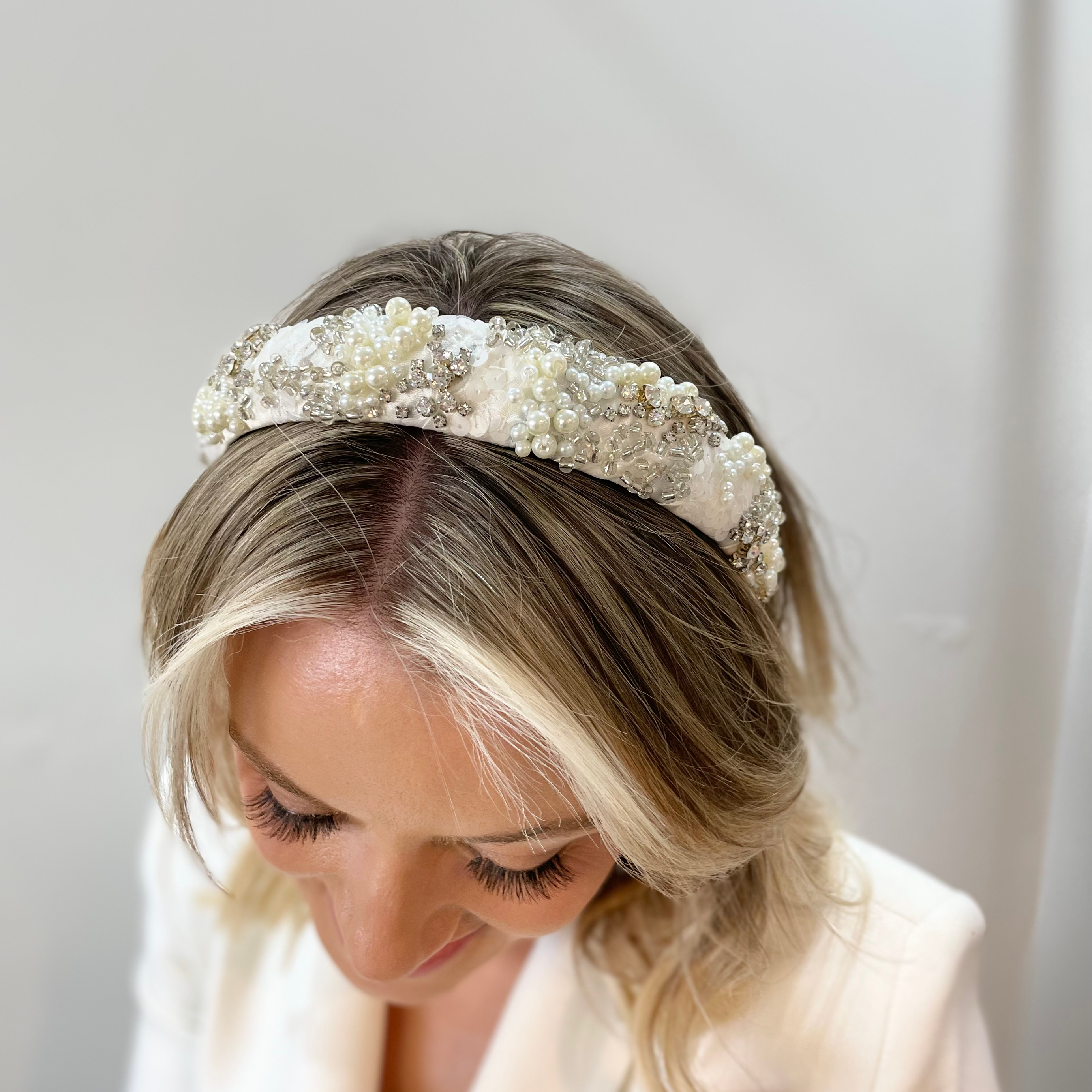 Grace Headband image 1
