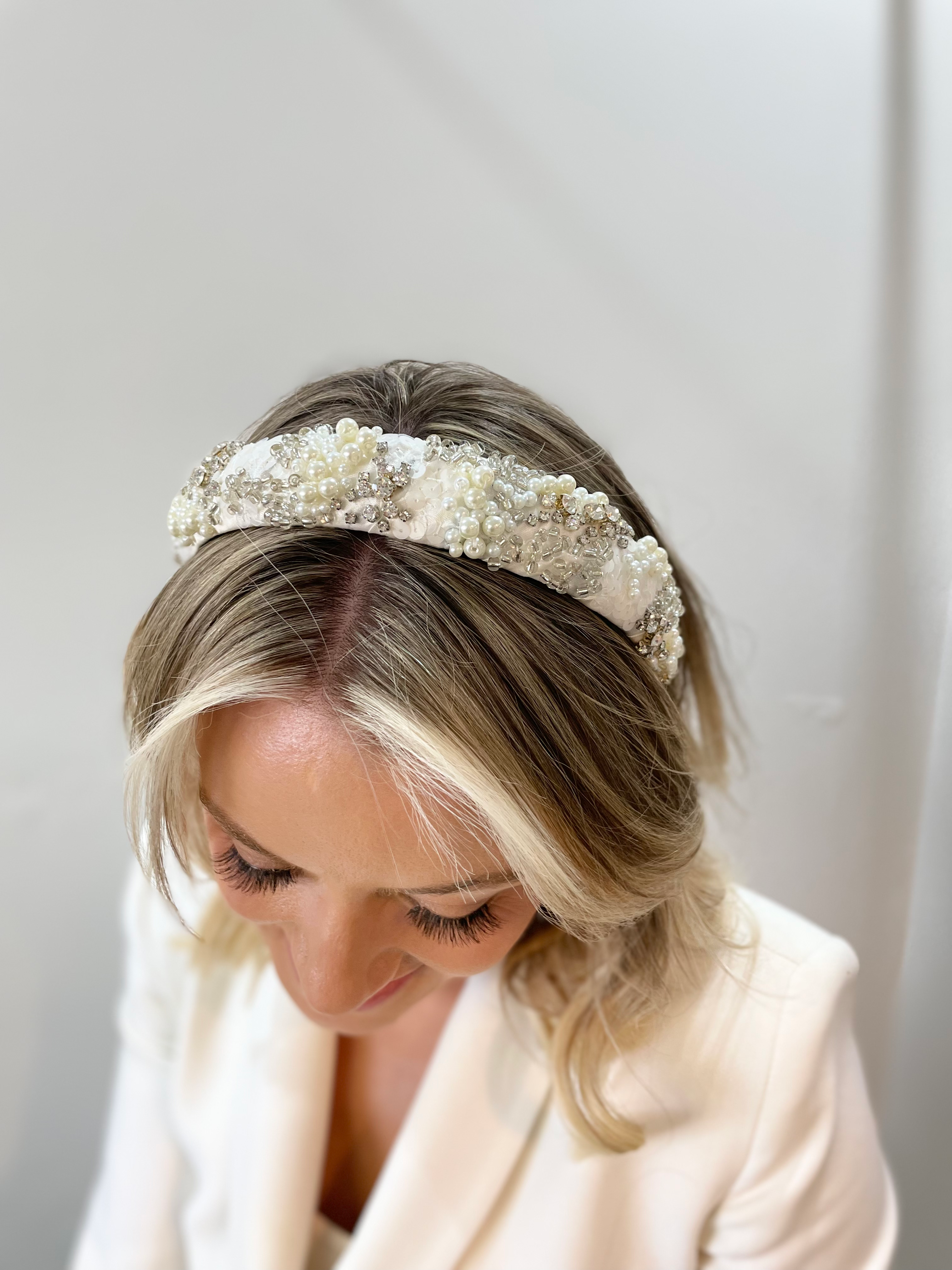 Grace Headband image 1