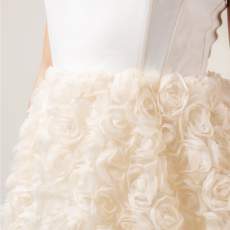 Fleur Bridal Mini image 0