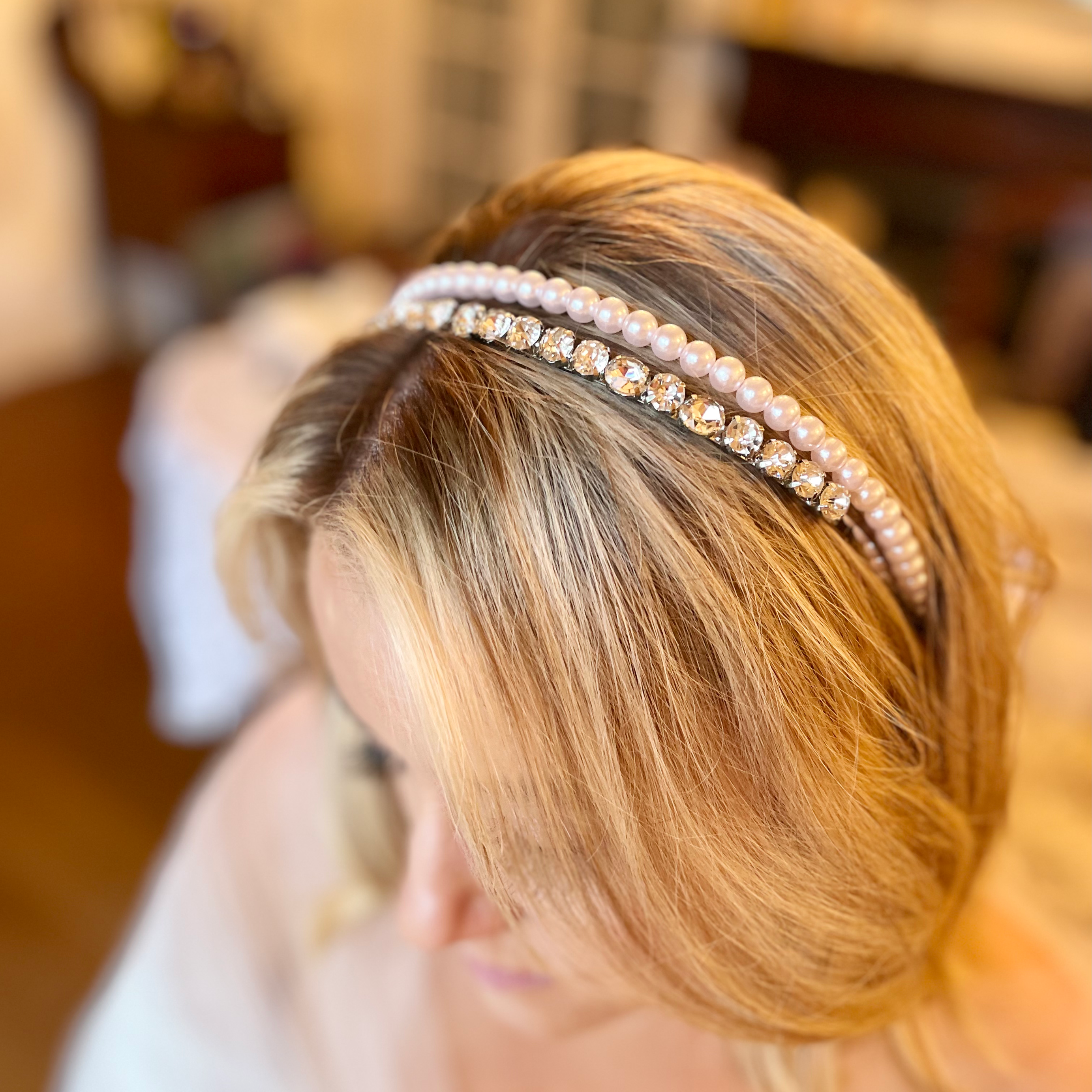 Gigi Headband image 0