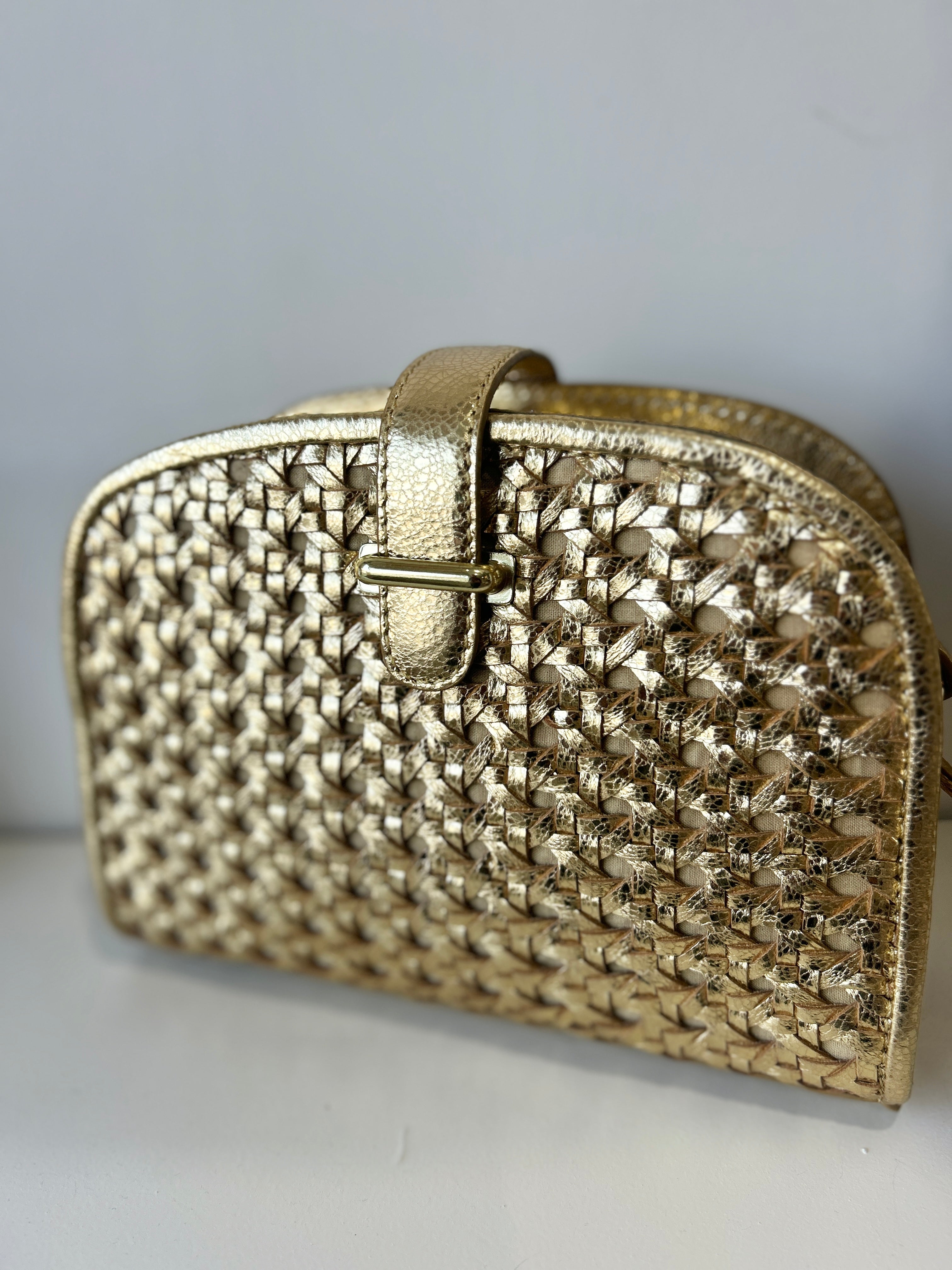 Billie Bag