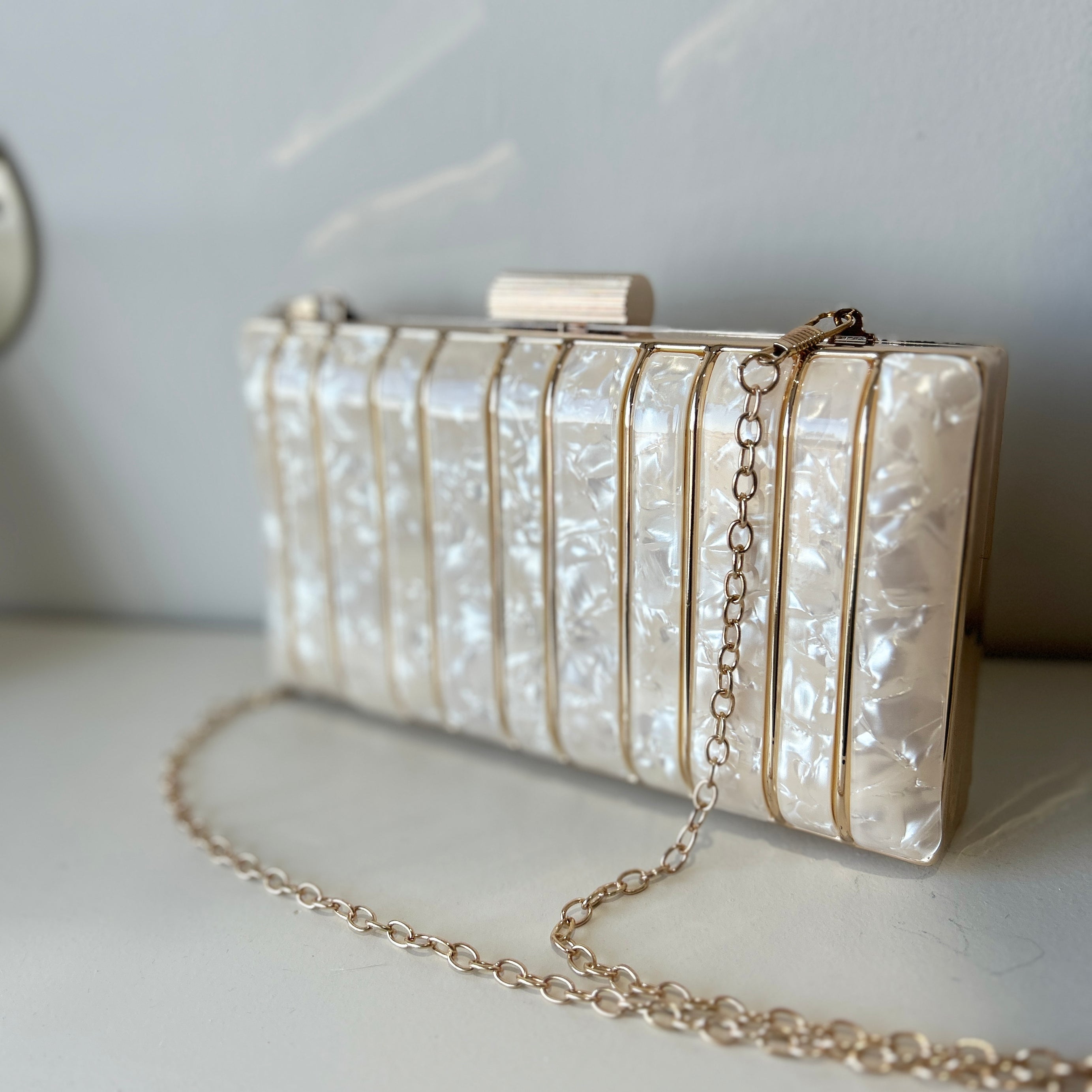 Orla Clutch