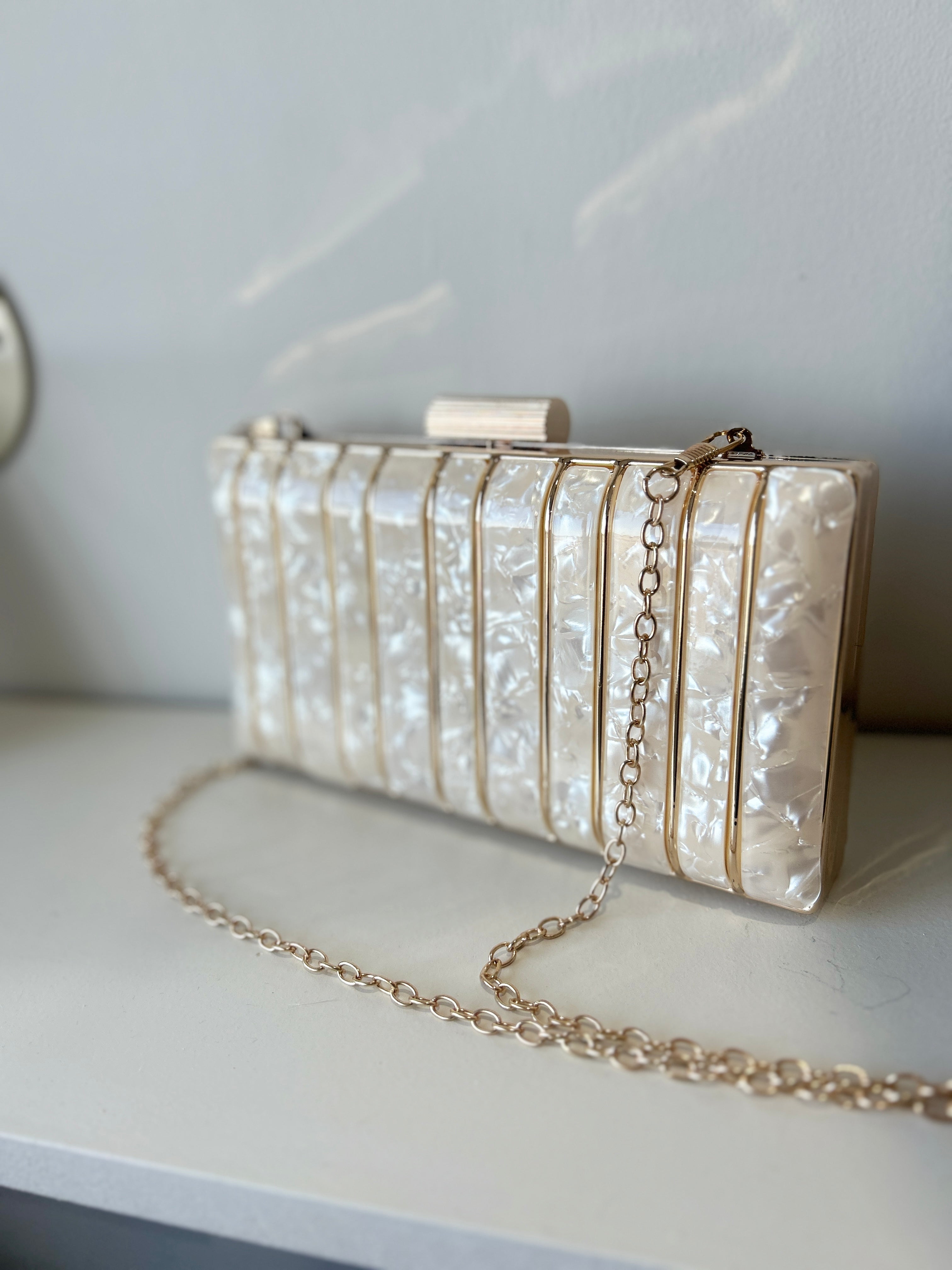 Orla Clutch