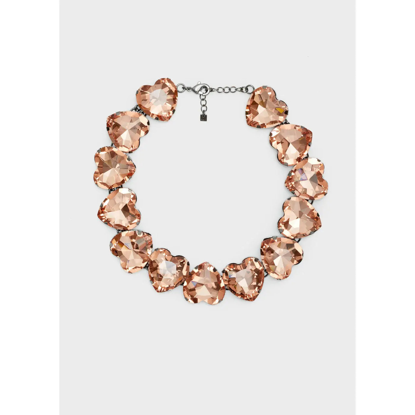 Coral Crush Choker image 0