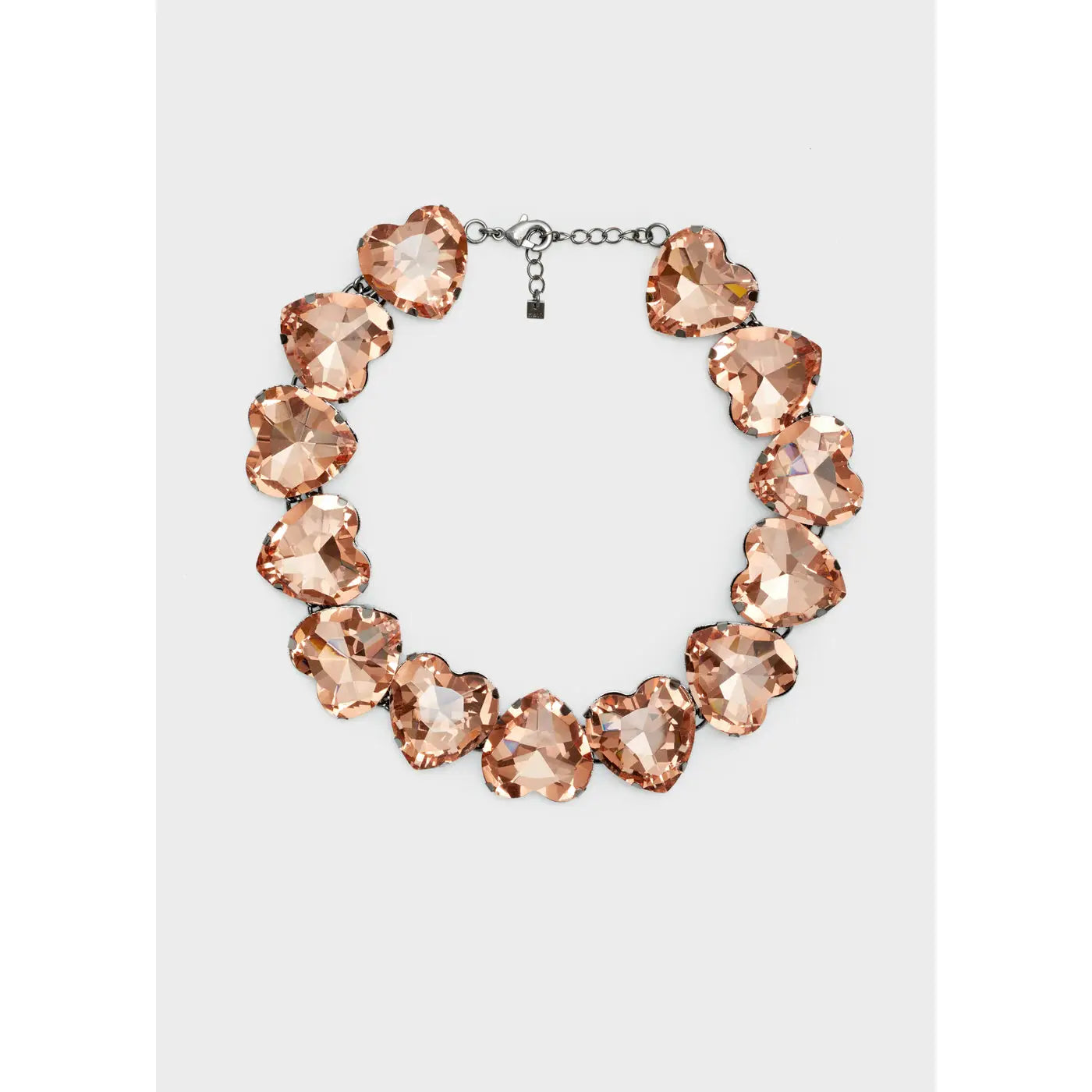 Coral Crush Choker image 0