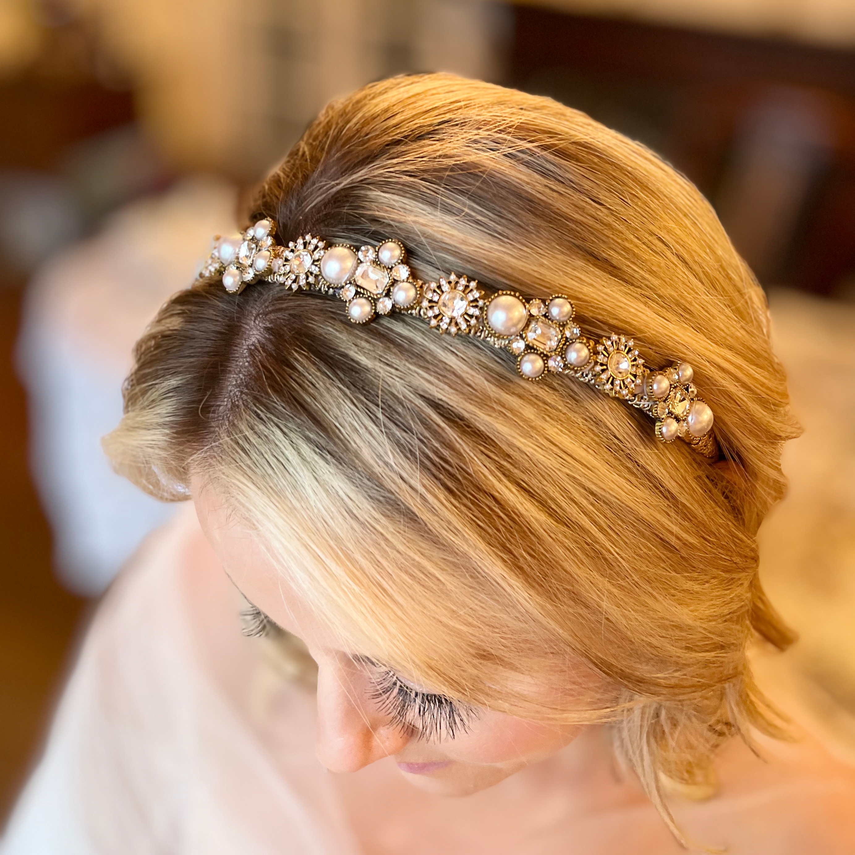 Amora Headband image 2