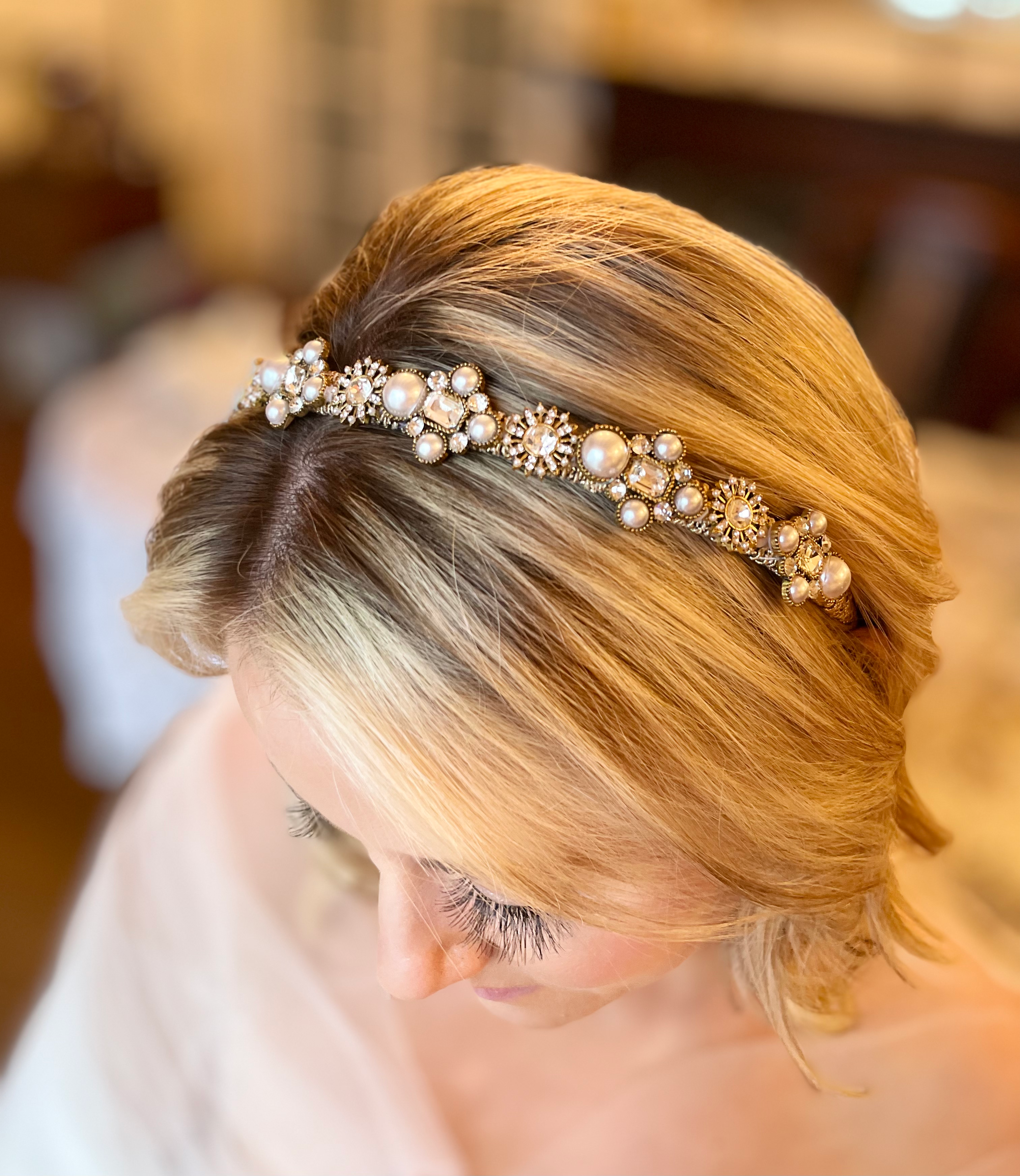 Amora Headband image 2