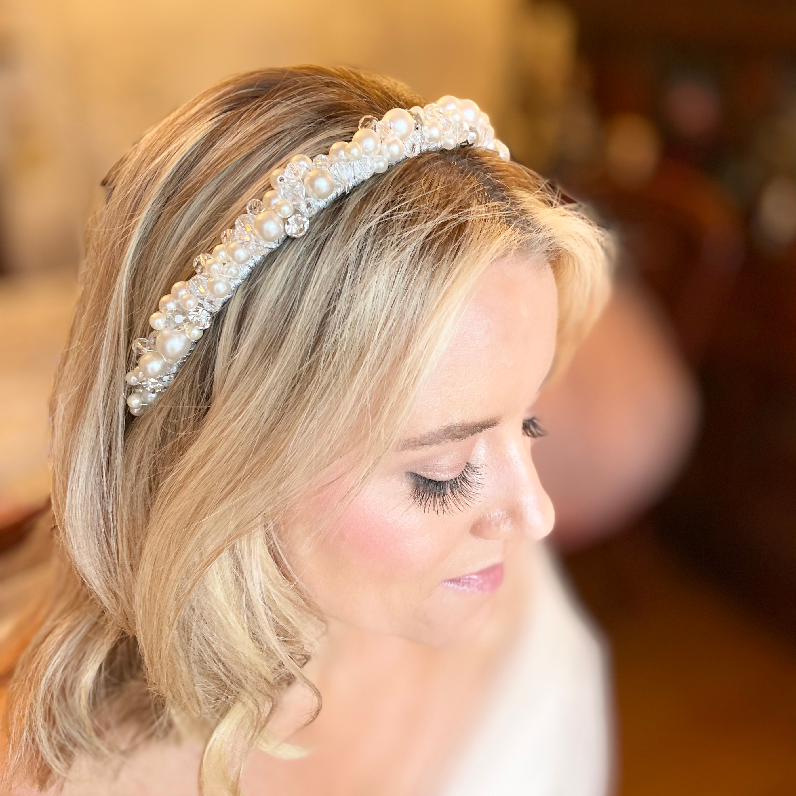 Ayda Headband image 0