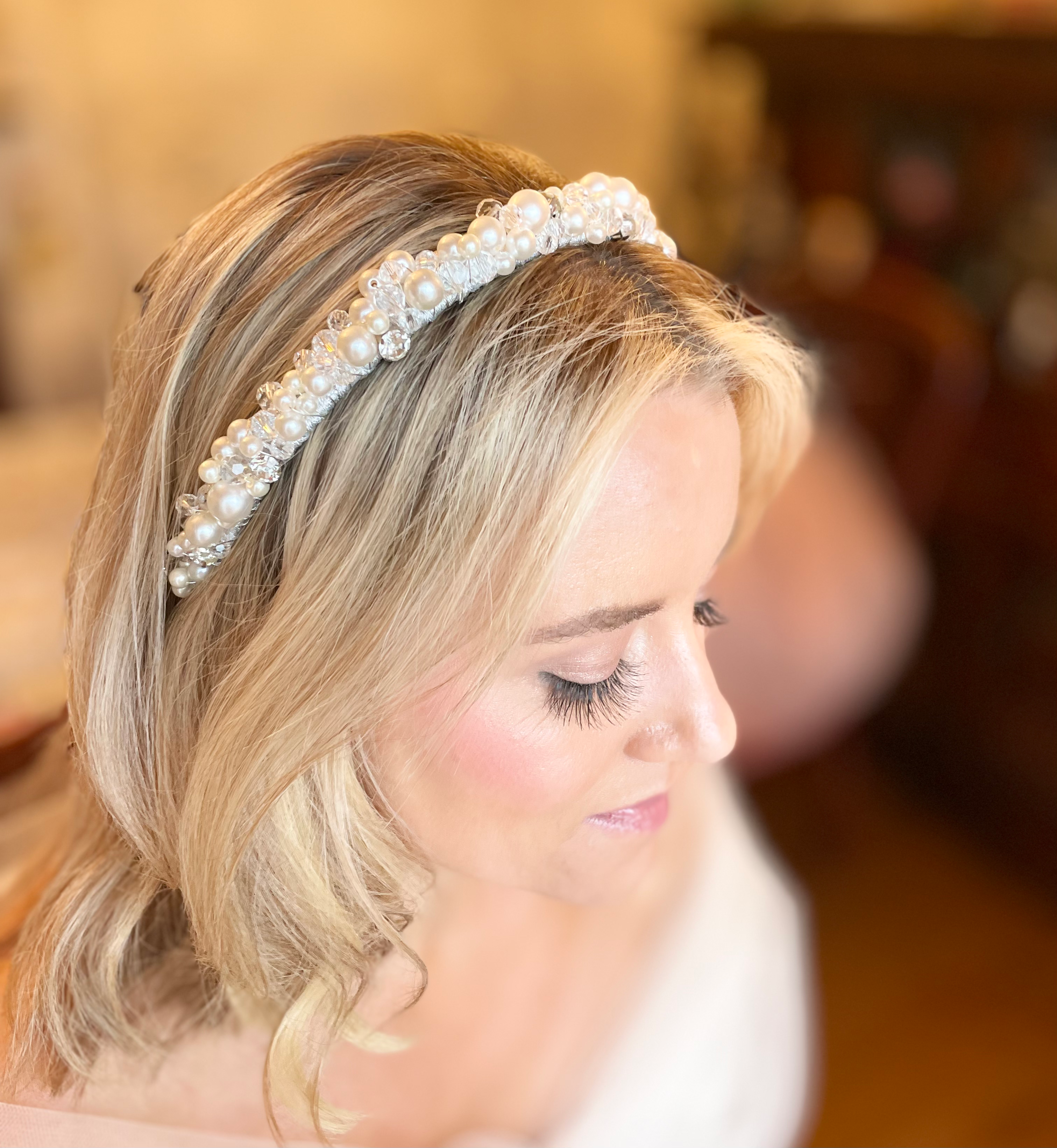 Ayda Headband image 0