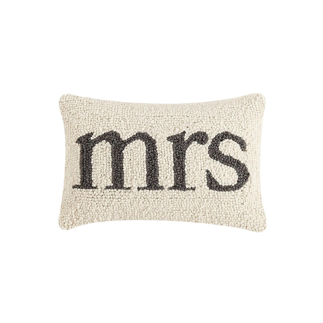 Mini Mrs Cushion image 0