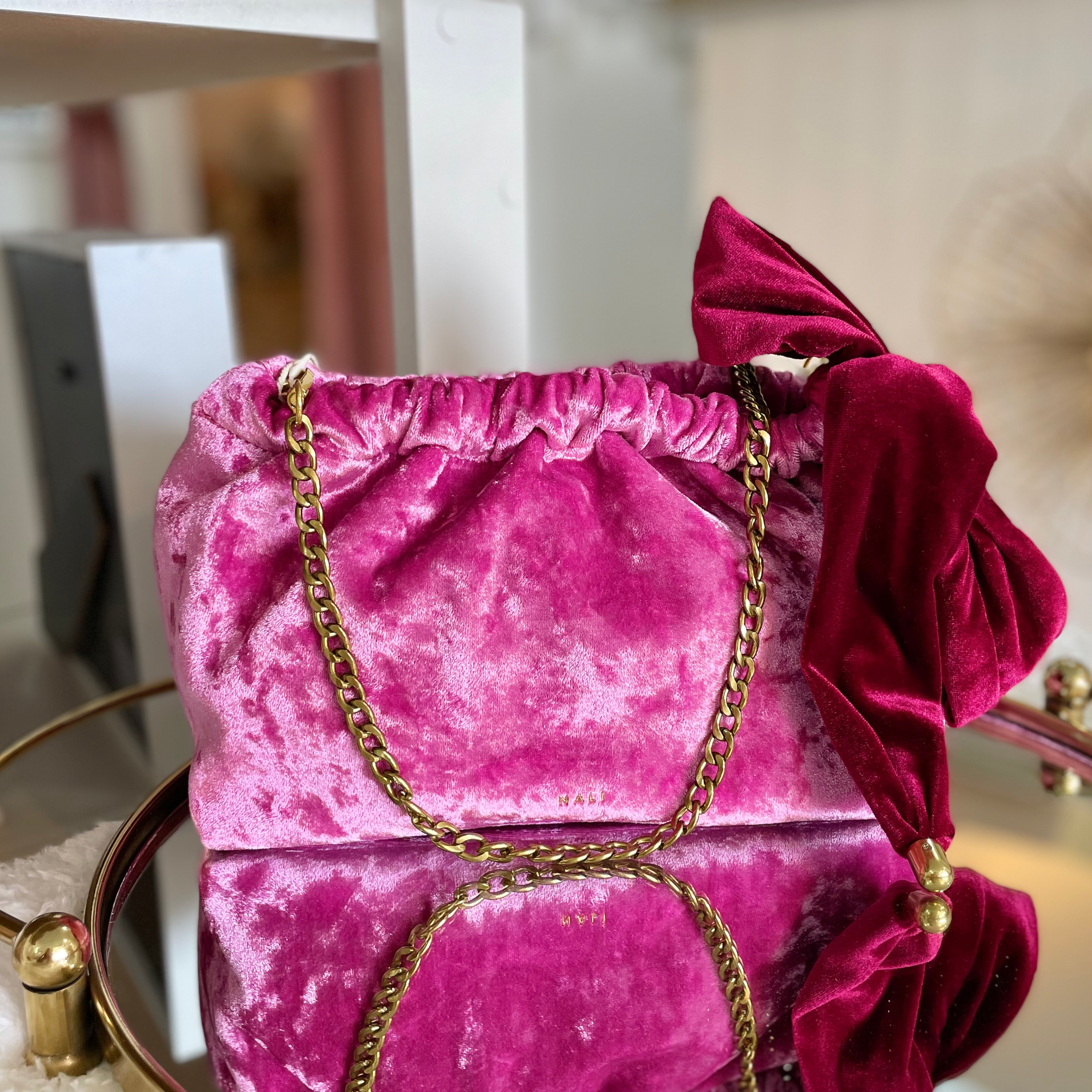 Carlotta Clutch image 0