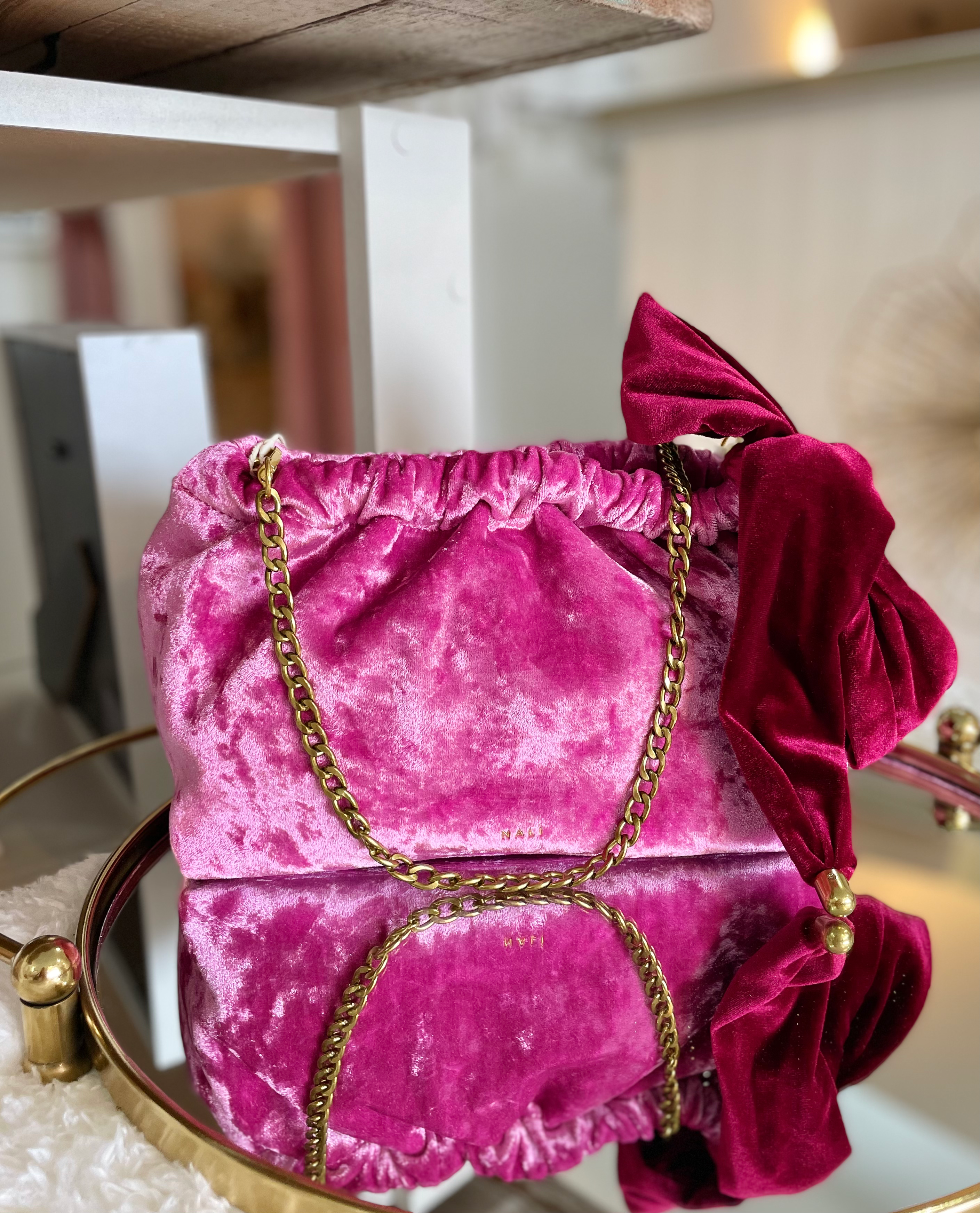 Carlotta Clutch image 0