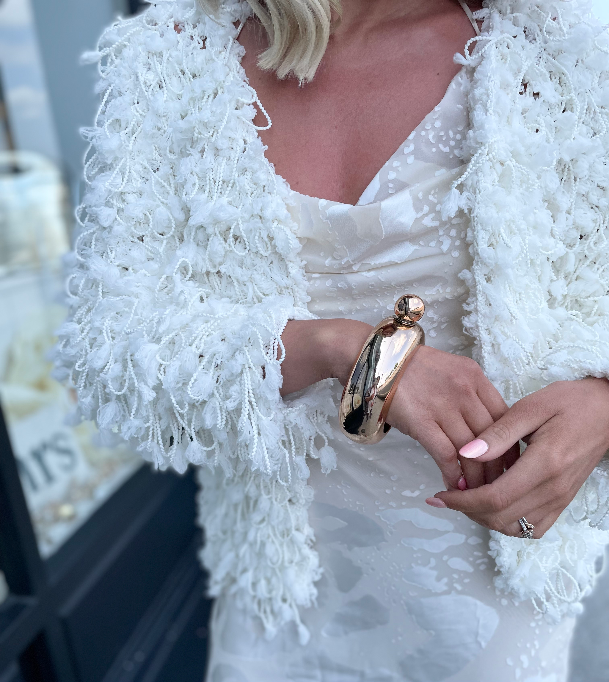 Bangle Drinks Flask image 0