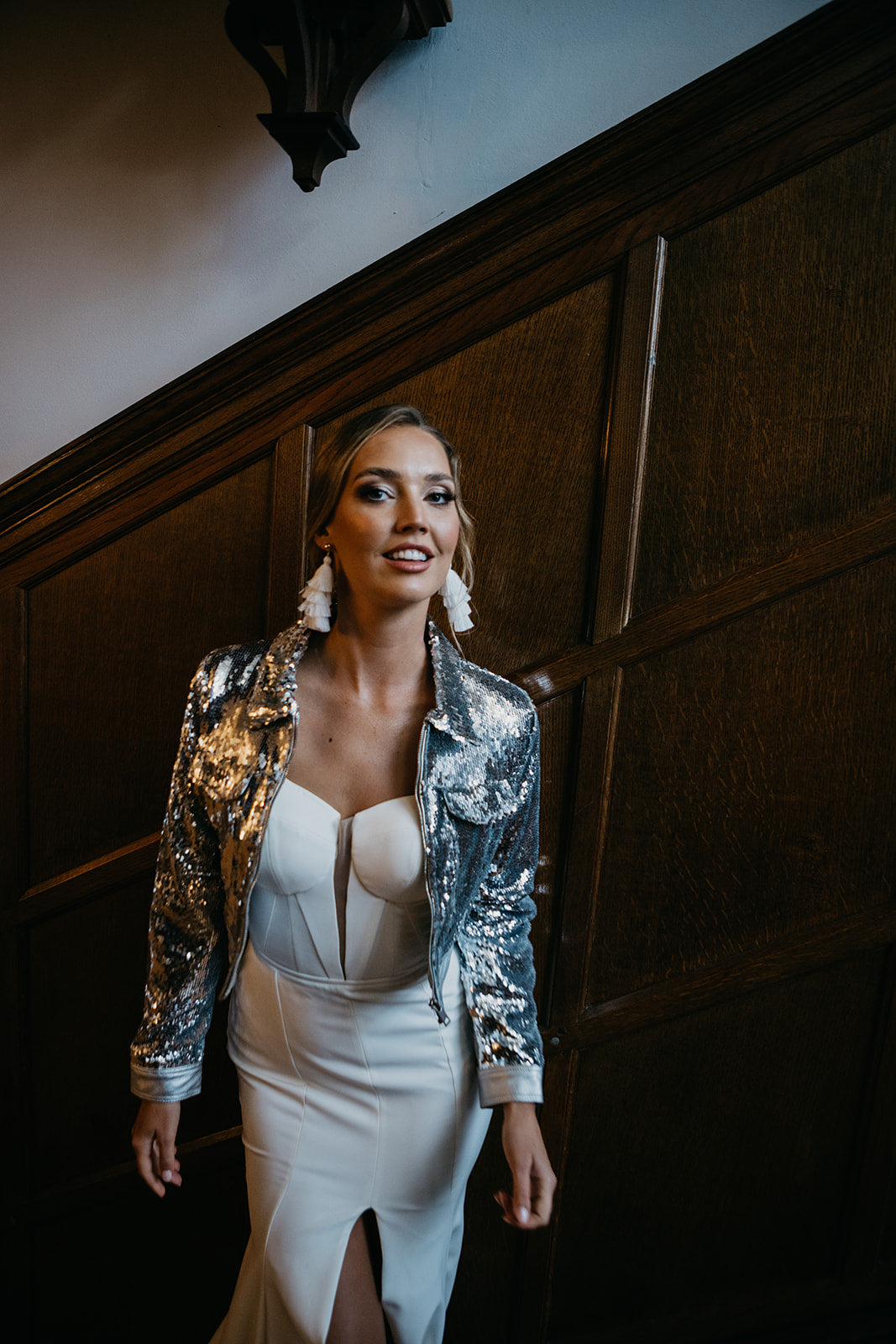 Crop Dream Jacket image 3