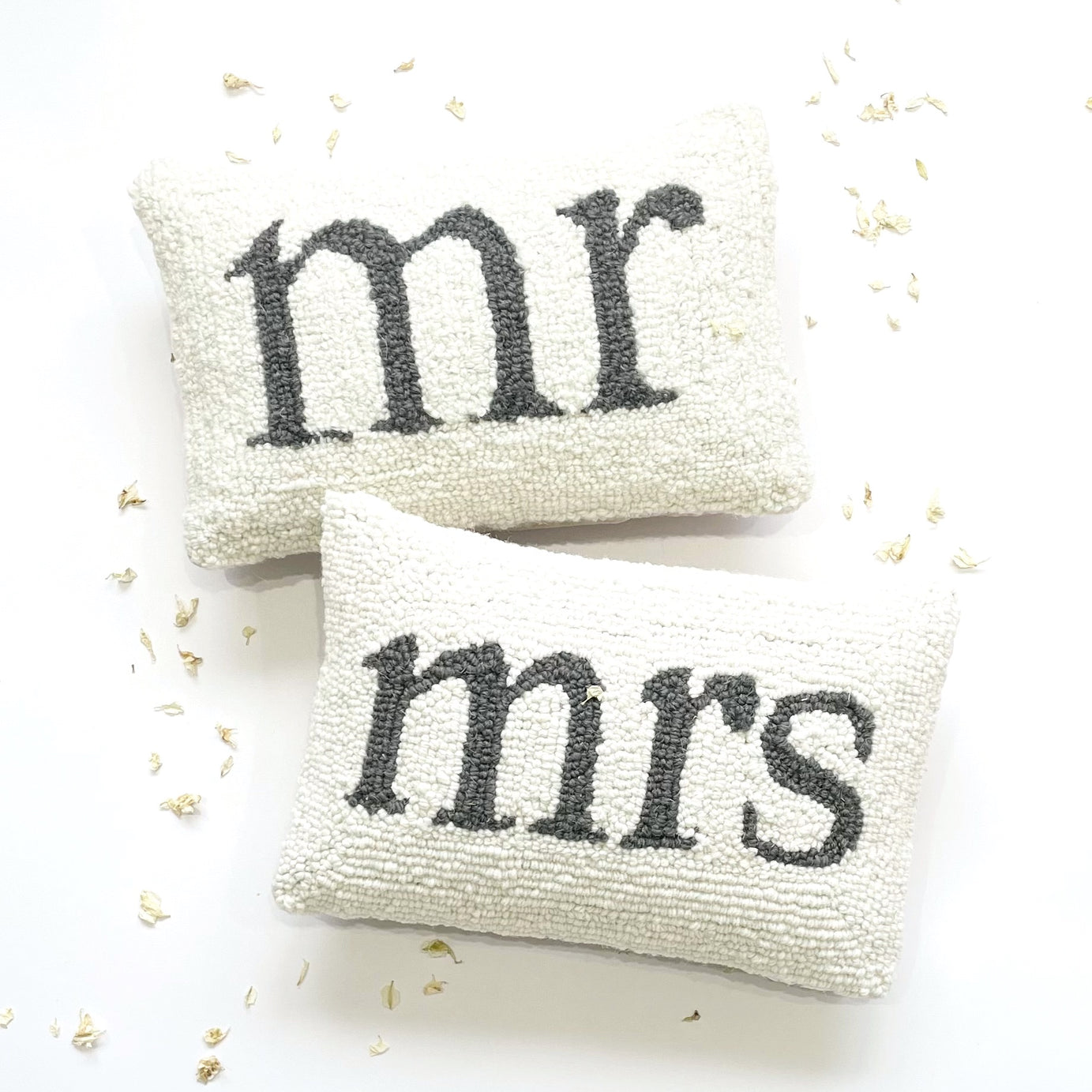 Mini Mrs Cushion image 1