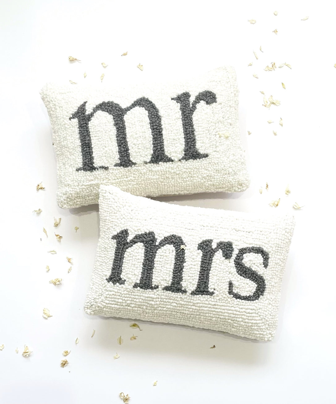 Mini Mrs Cushion image 1