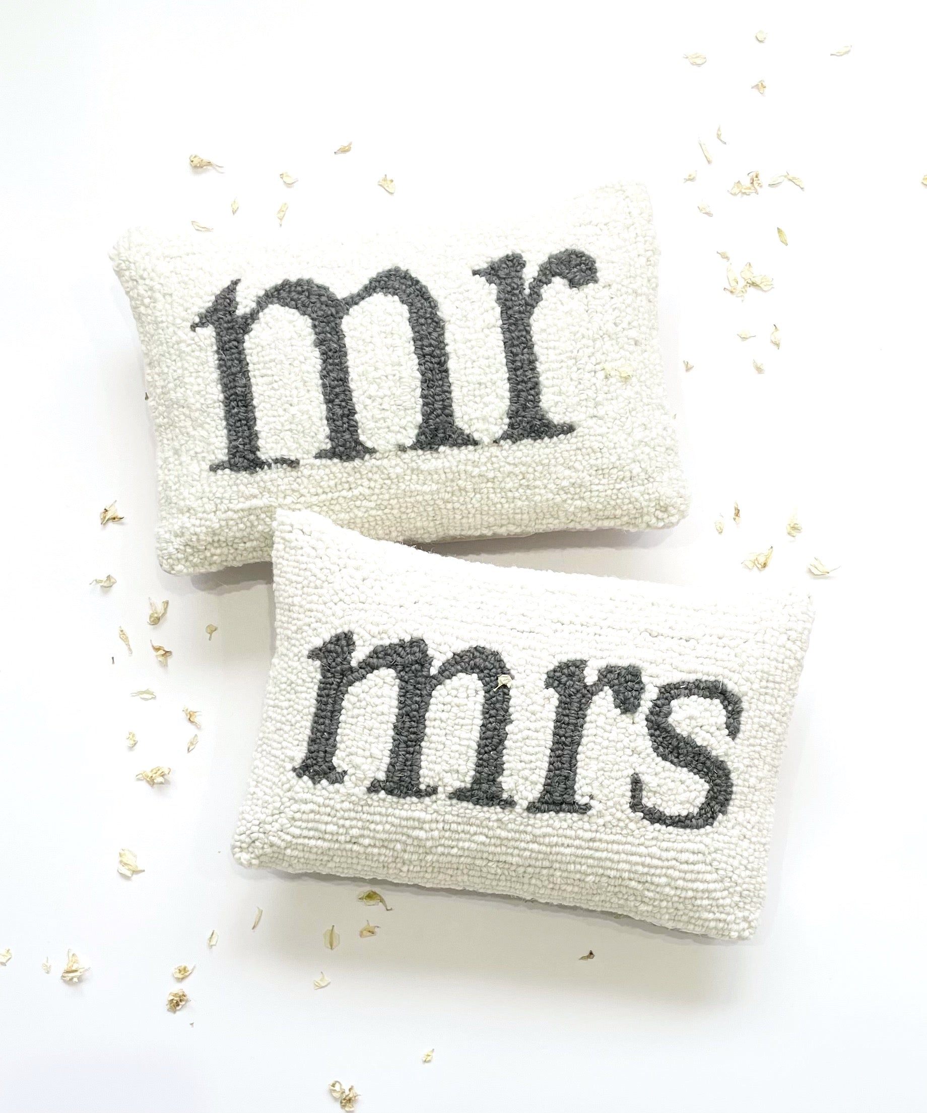 Mini Mrs Cushion image 1
