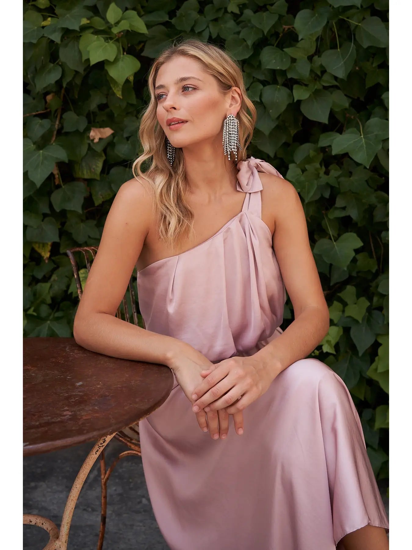 Belle Earrings image 1