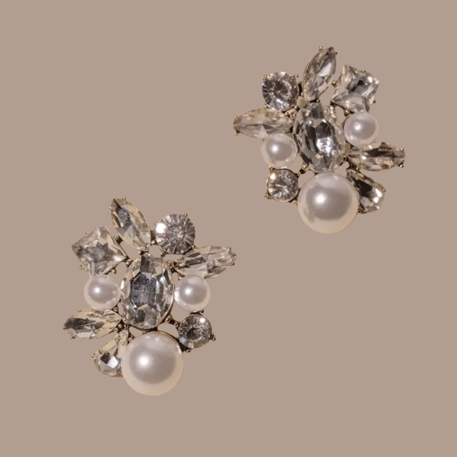 Nixi Earrings image 1