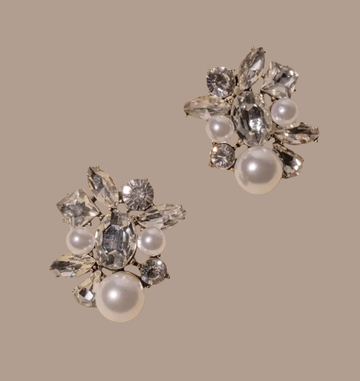 Nixi Earrings image 1