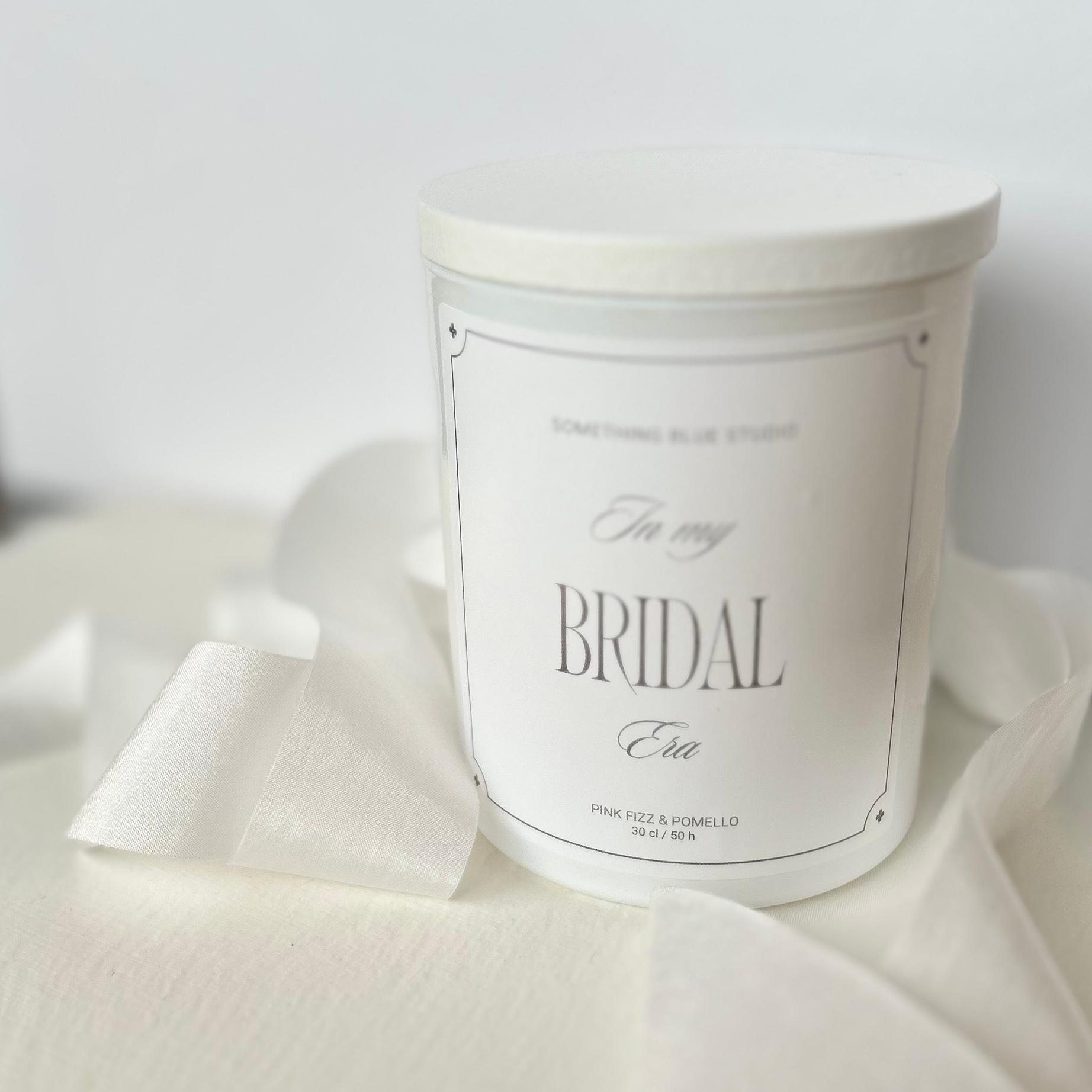 Bridal Era Candle image 3
