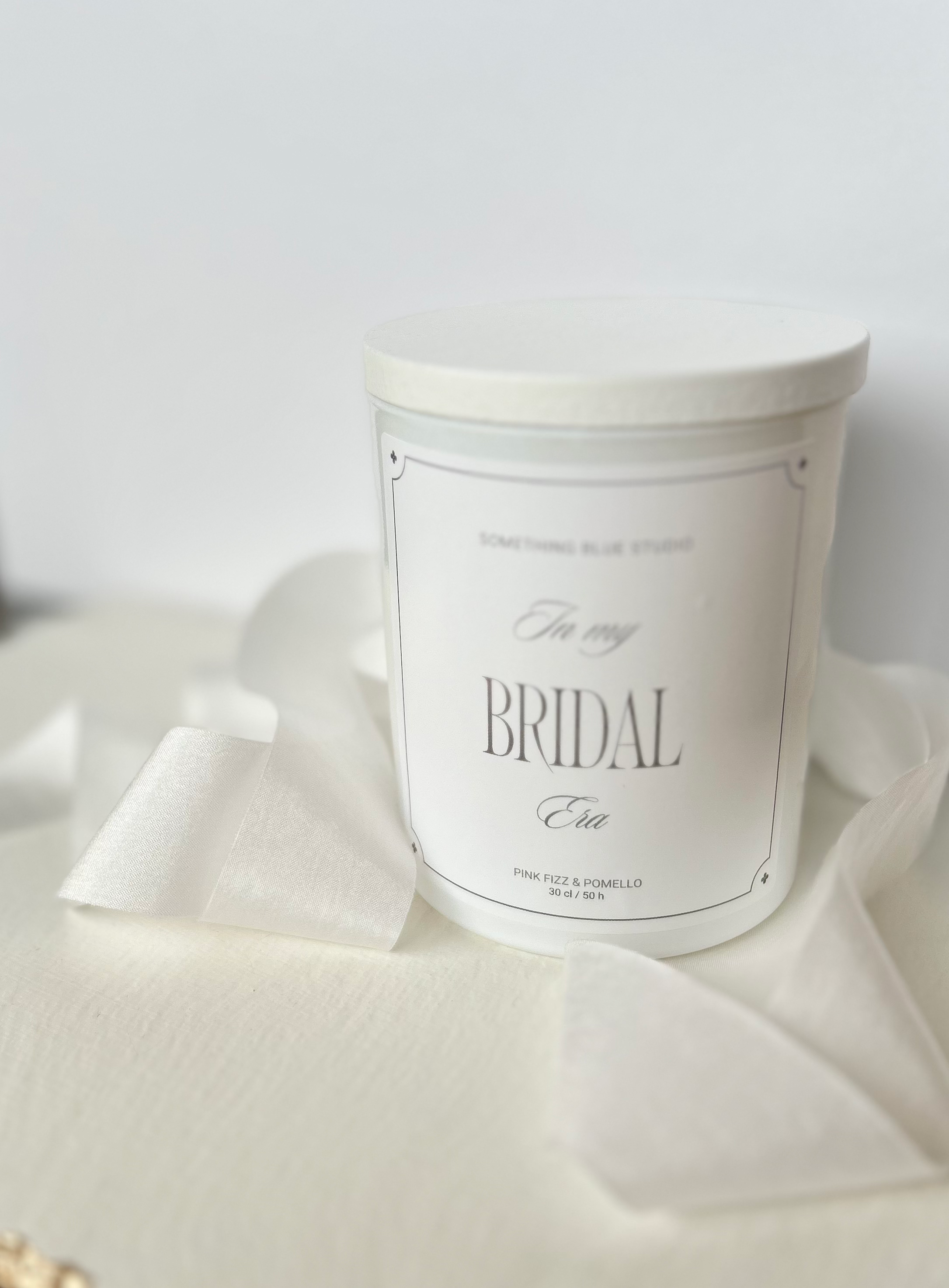 Bridal Era Candle image 3