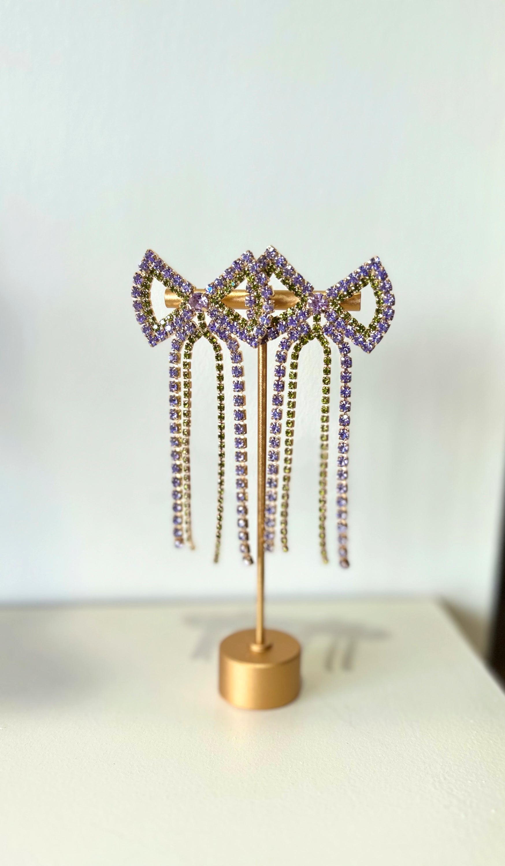 Soren Earrings image 0