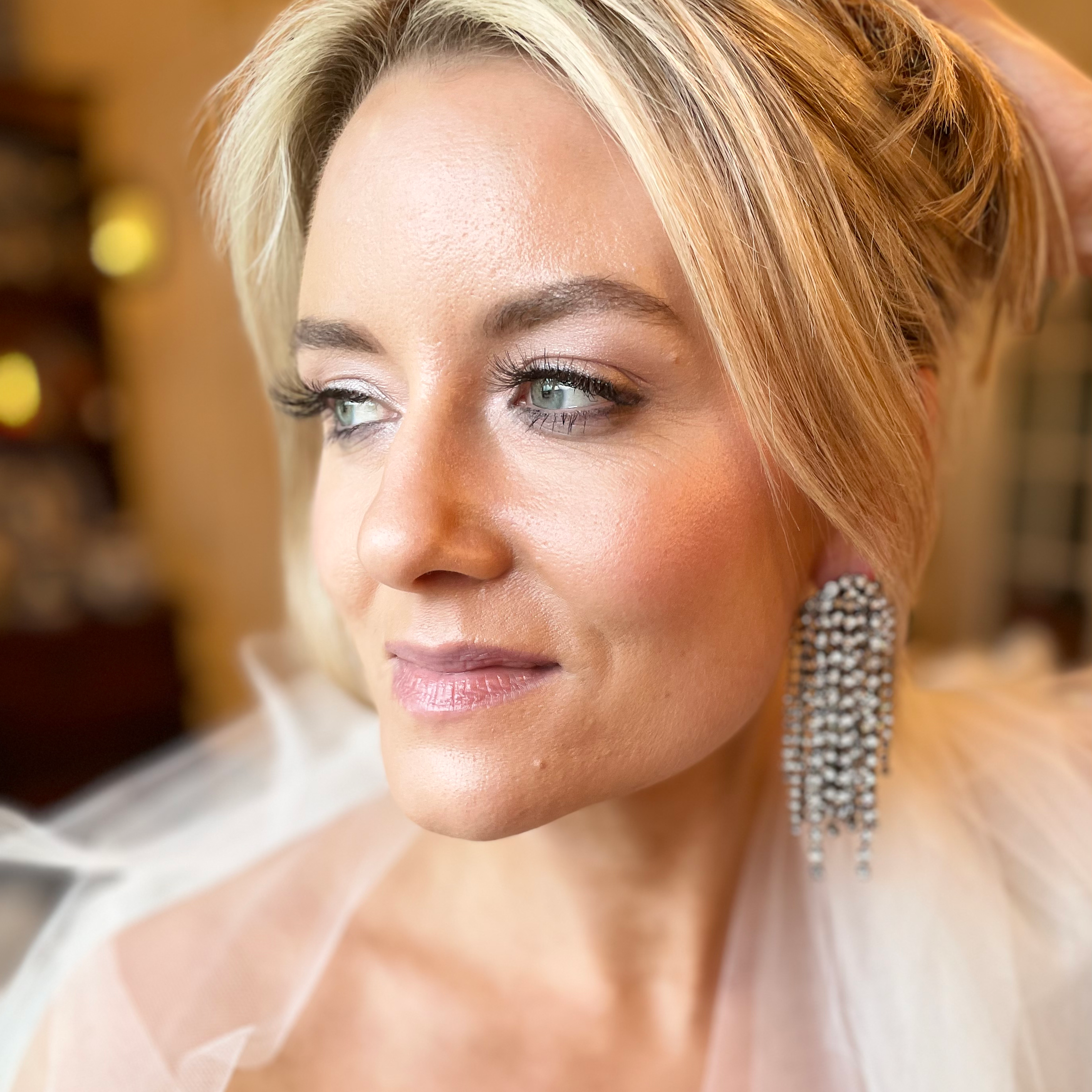 Belle Earrings image 0