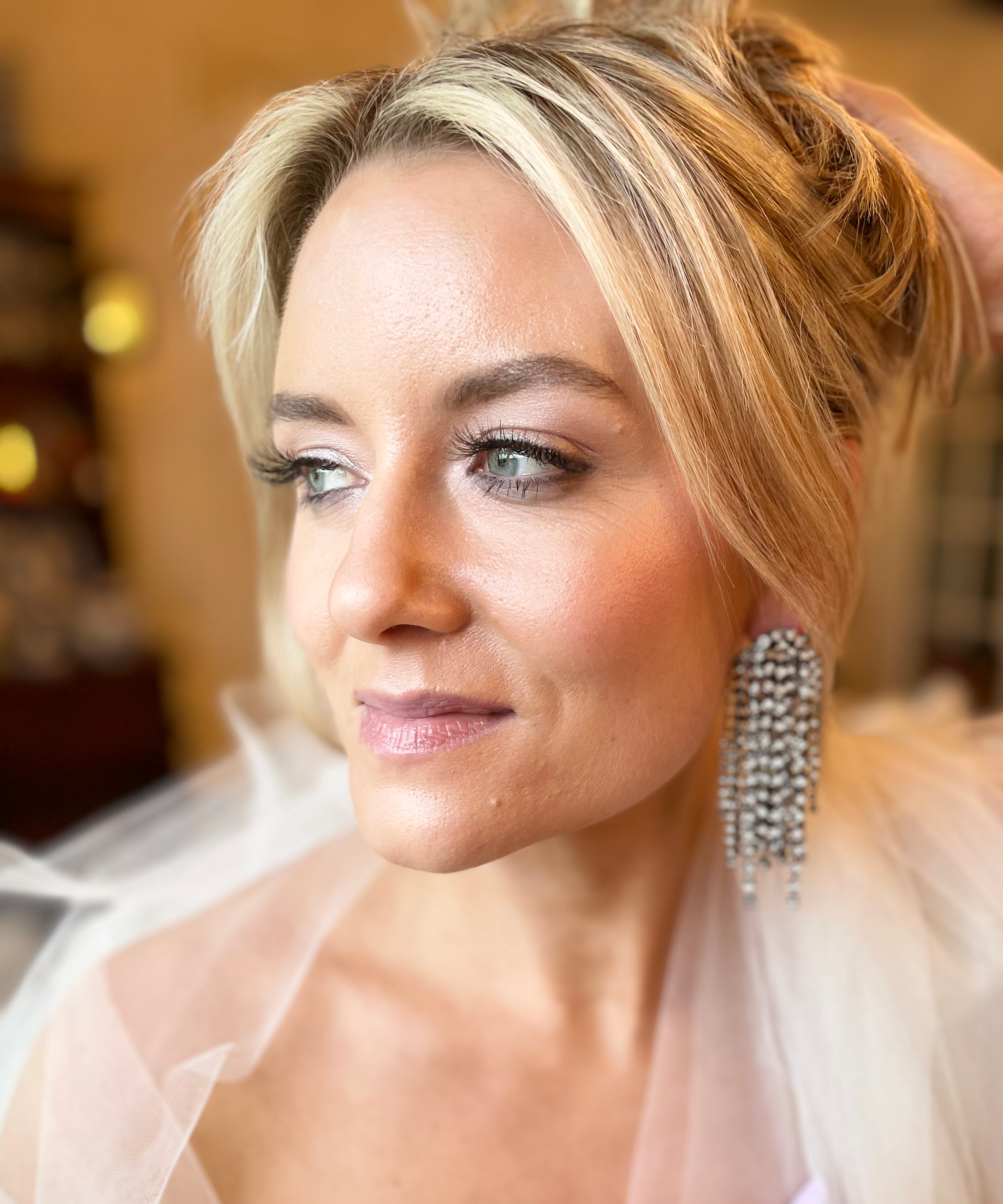 Belle Earrings image 0