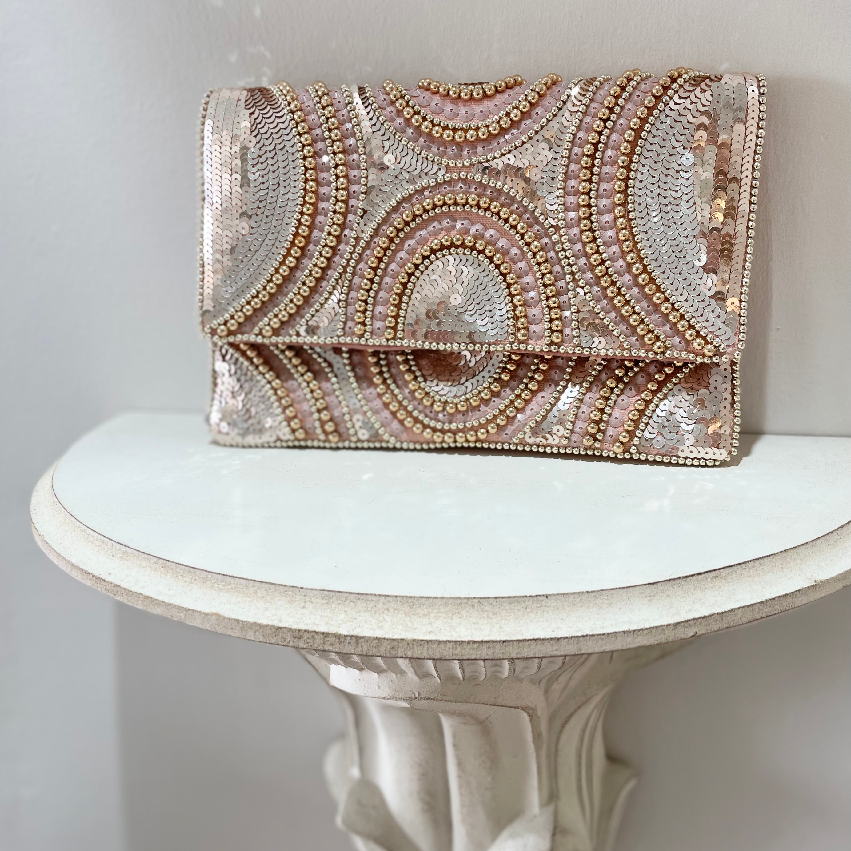 Occasional Clutch Bag image 1