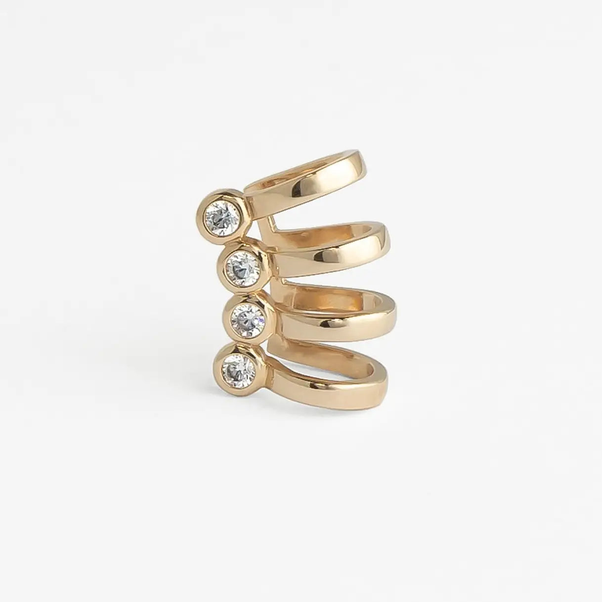 Kaia Ear Cuff image 0