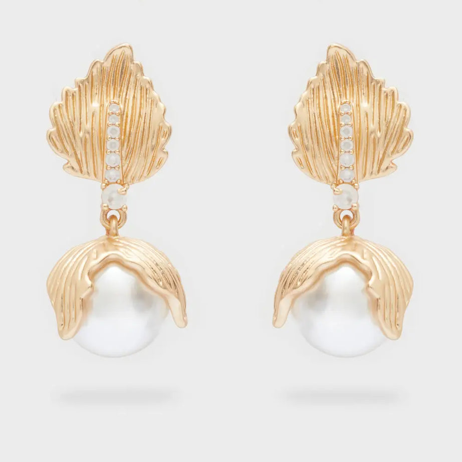 Cleo Earrings image 0