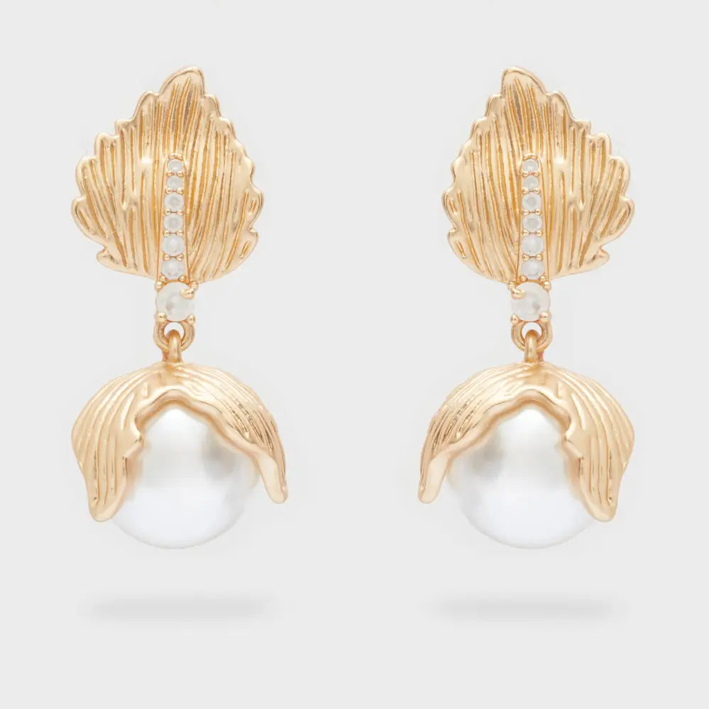 Cleo Earrings image 0