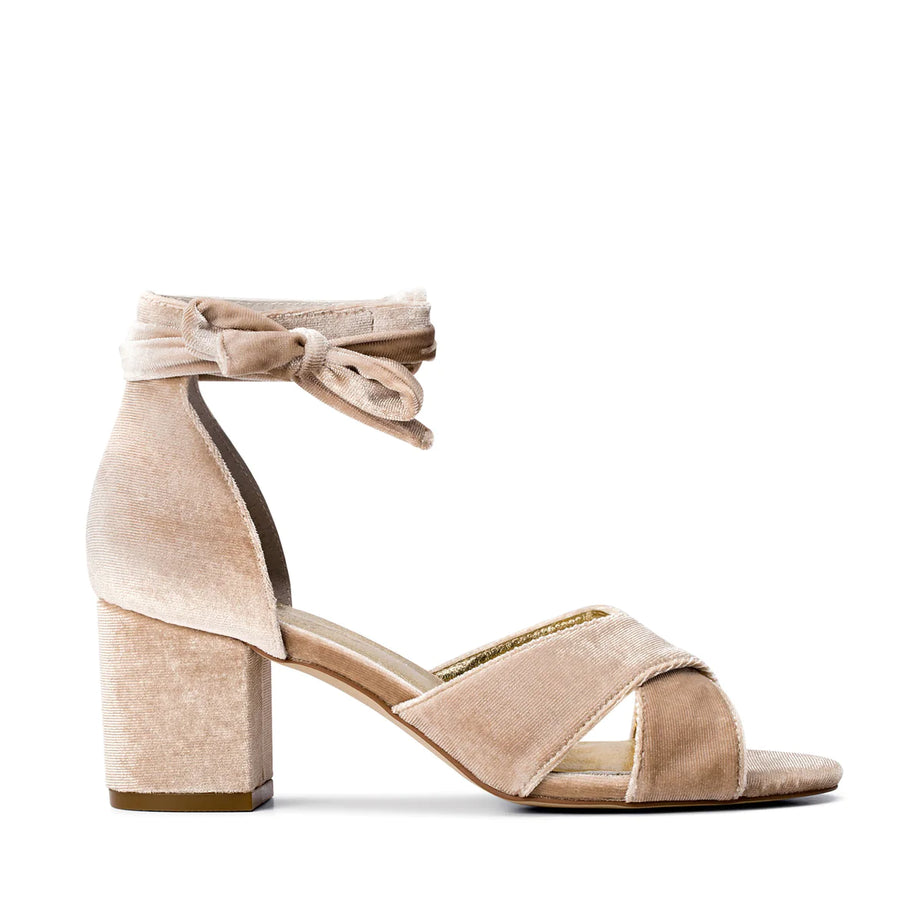 Passion Heels - Nude image 3