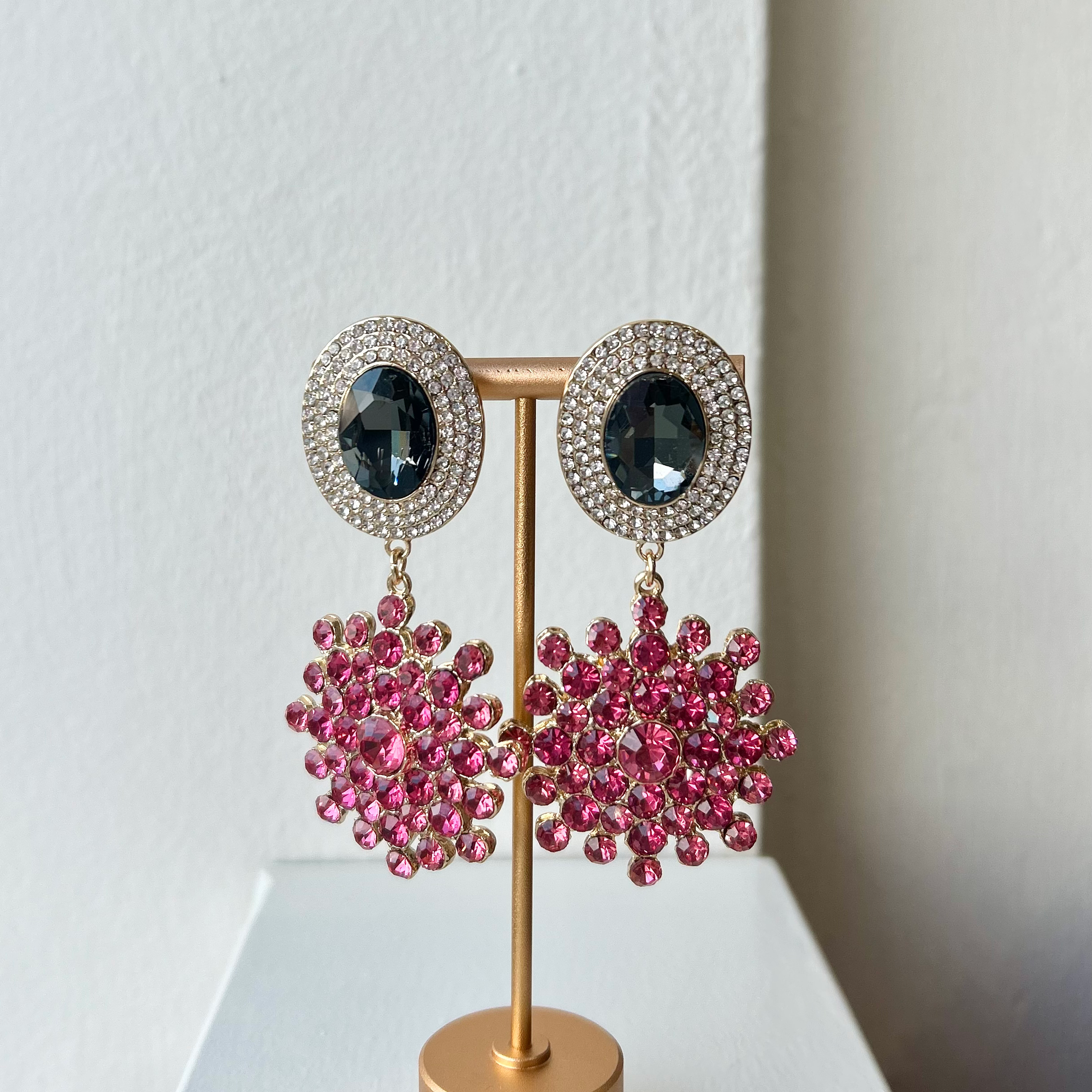Alora Earrings image 0