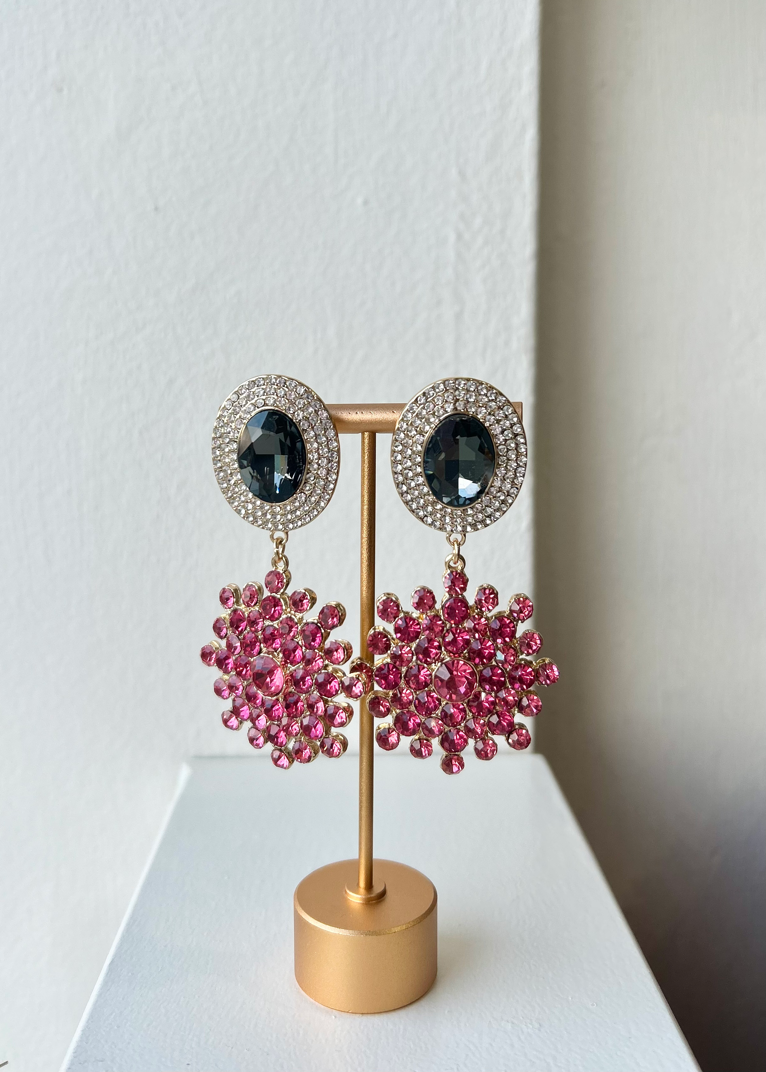 Alora Earrings image 0