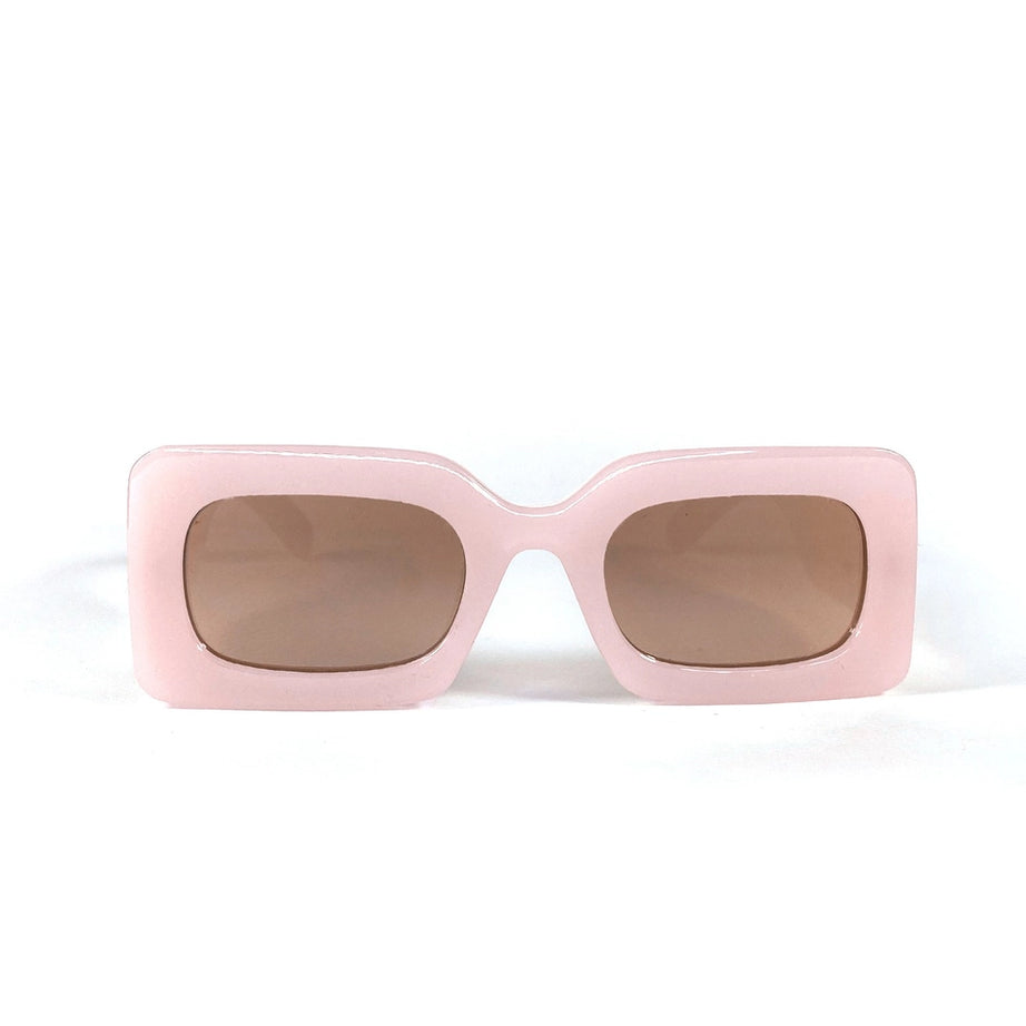 Eclipse Sunglasses - Pink image 4