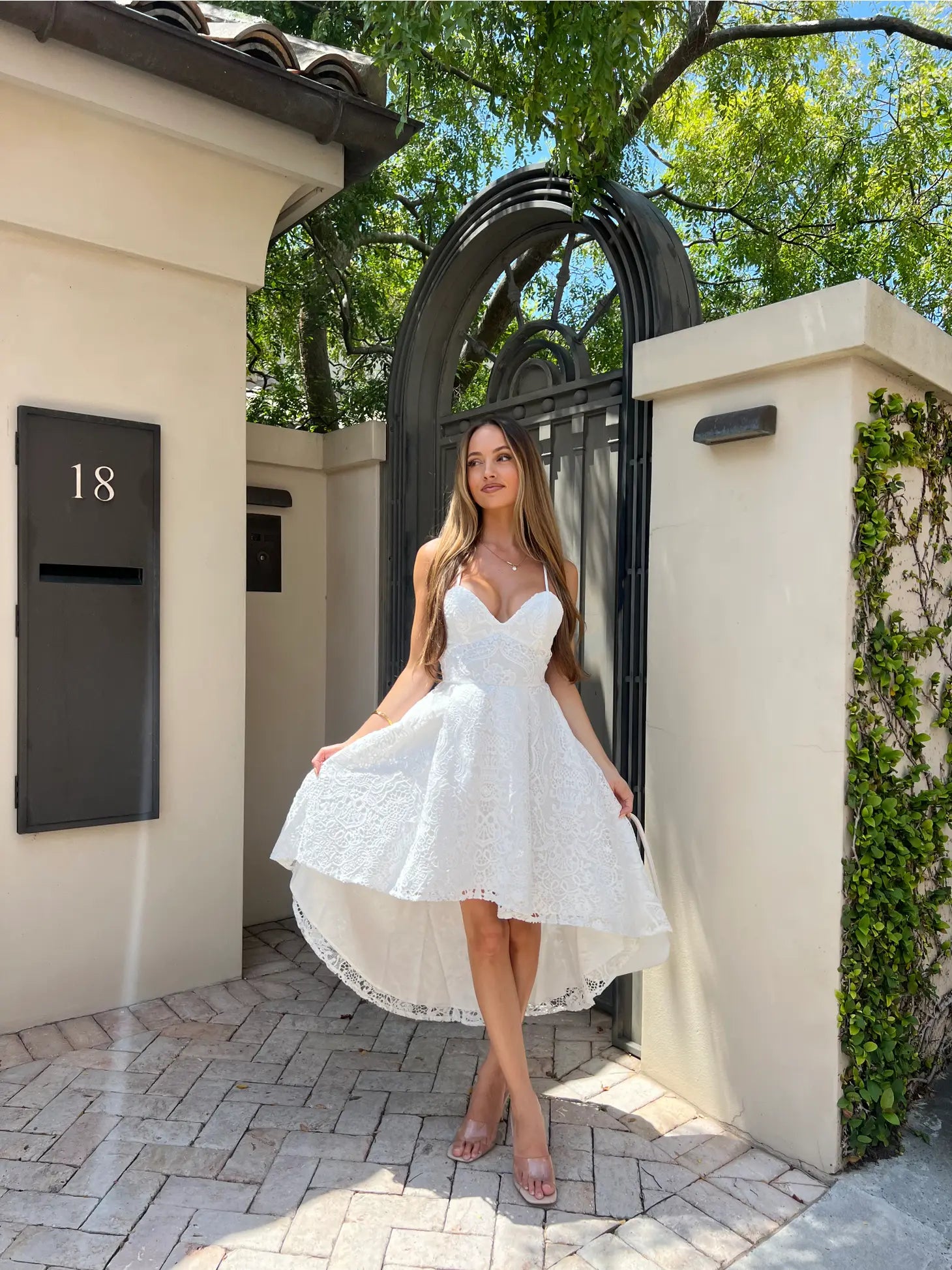 Marilyn Dress image 0