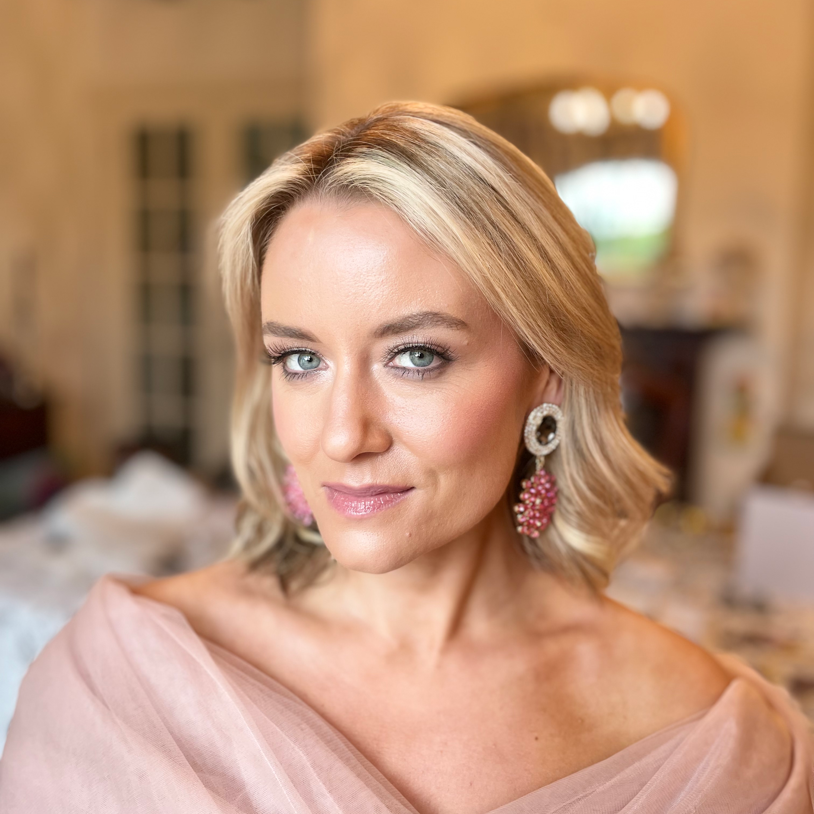 Alora Earrings image 1