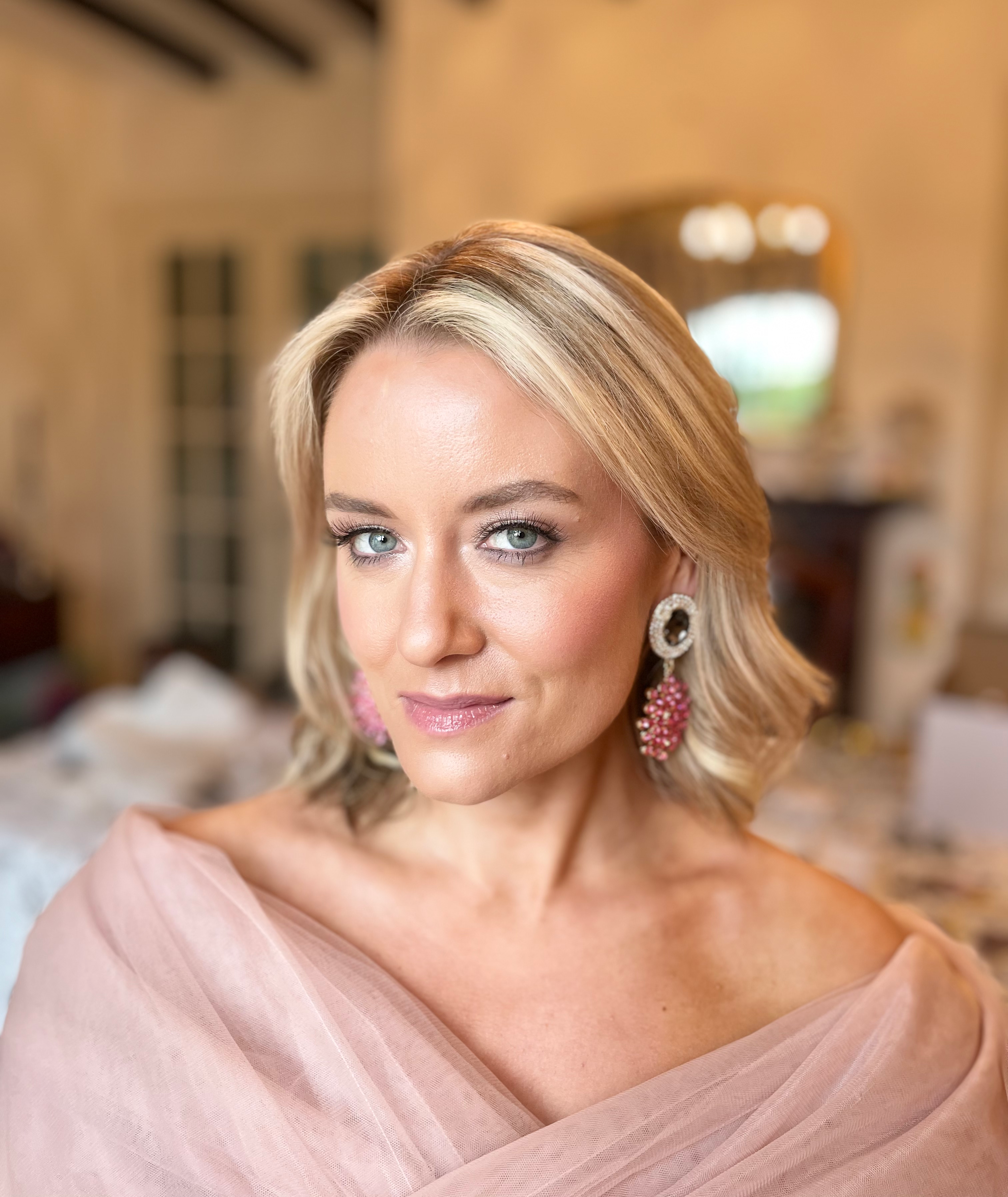 Alora Earrings image 1